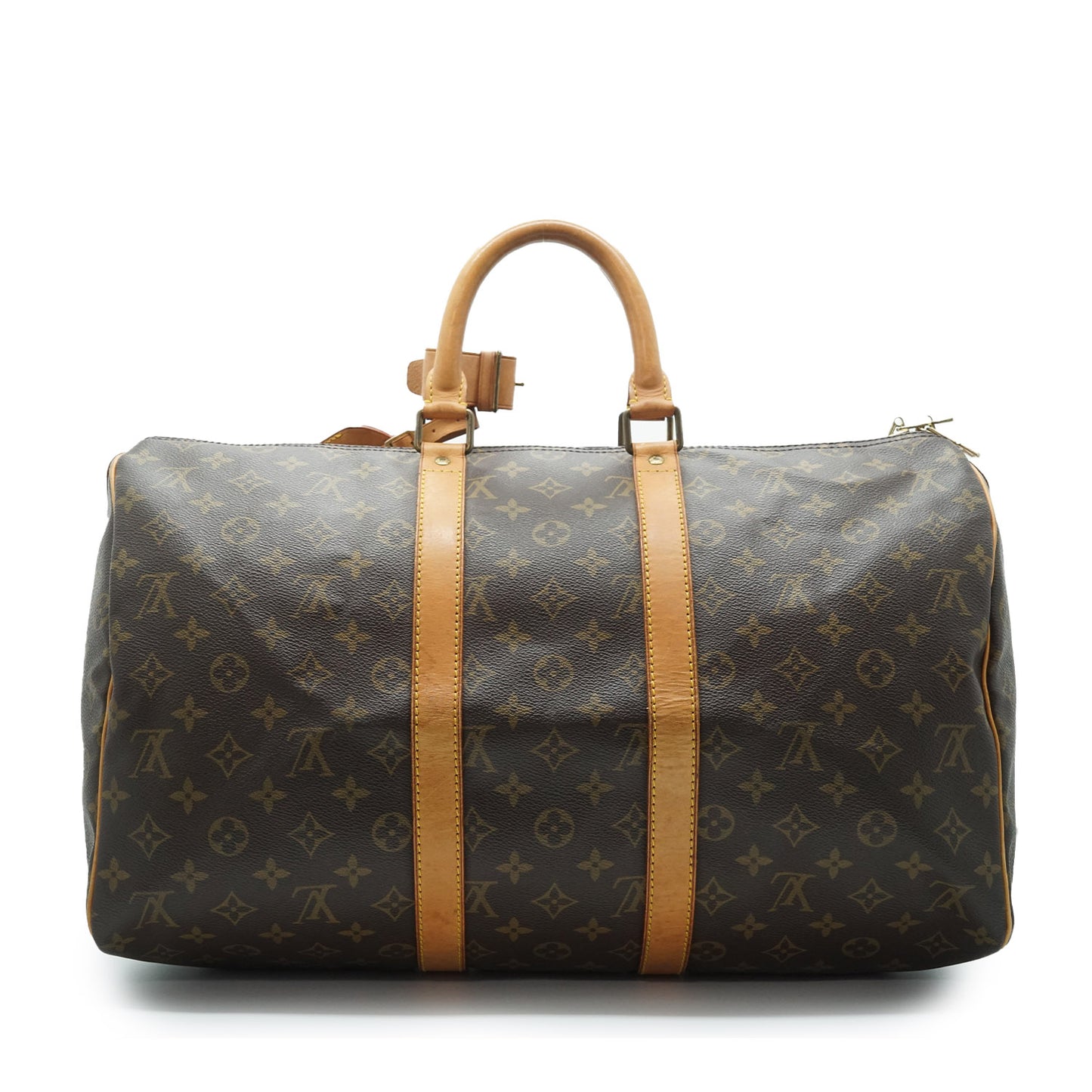 Monogram Keepall 45
