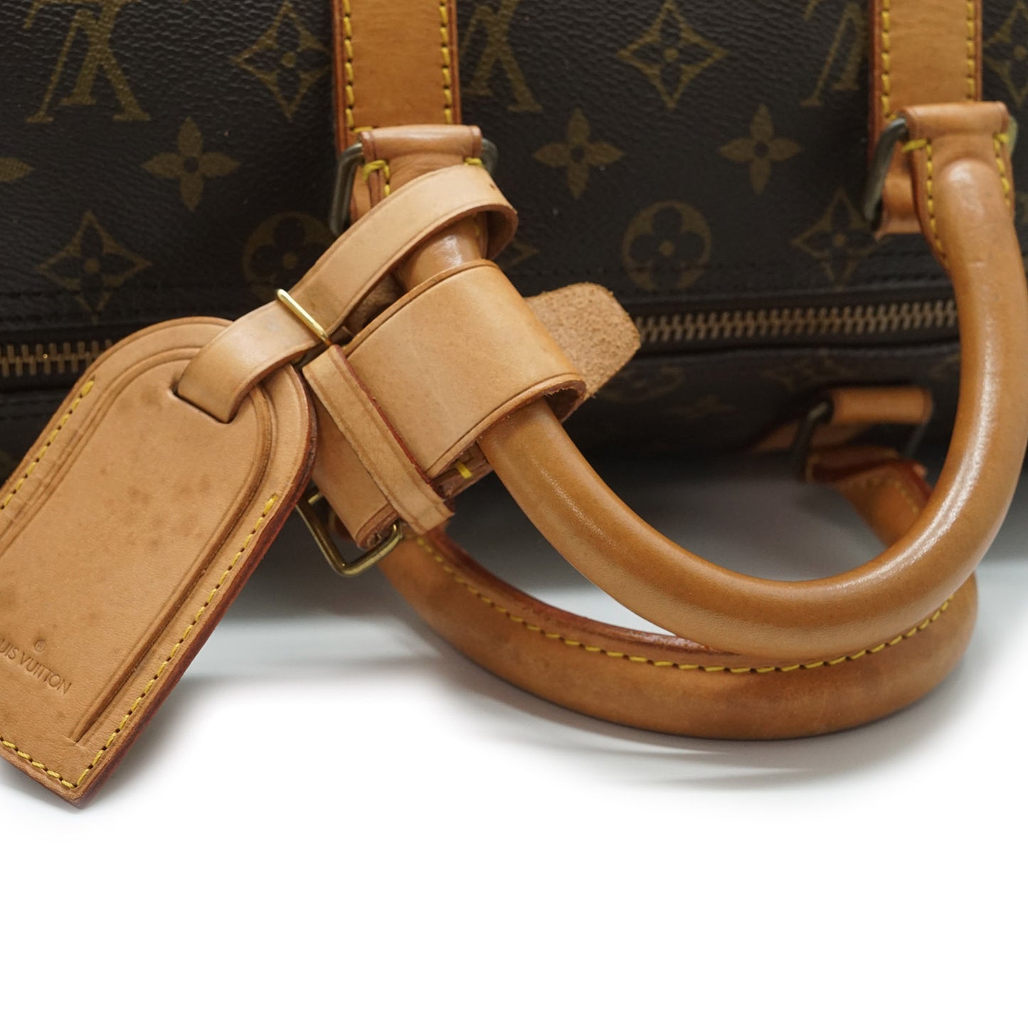 Monogram Keepall 45