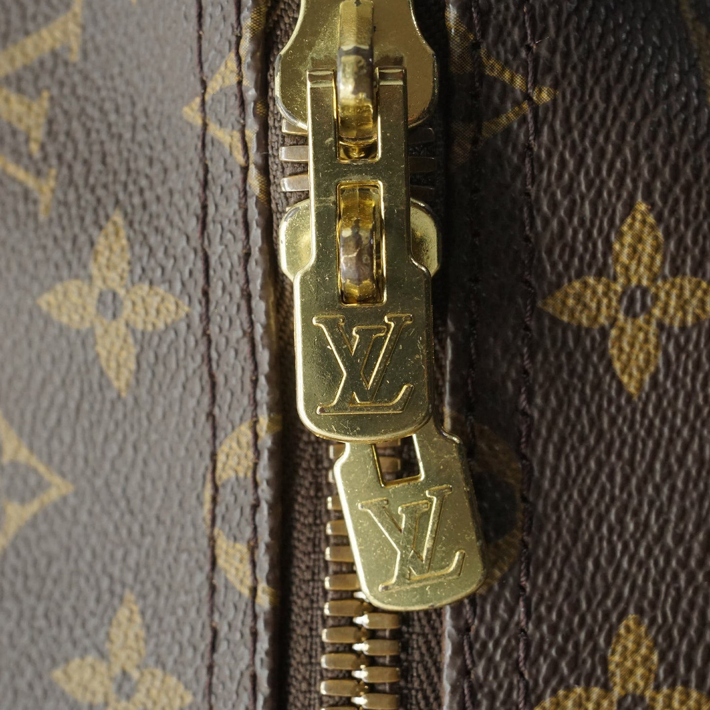 Monogram Keepall 55