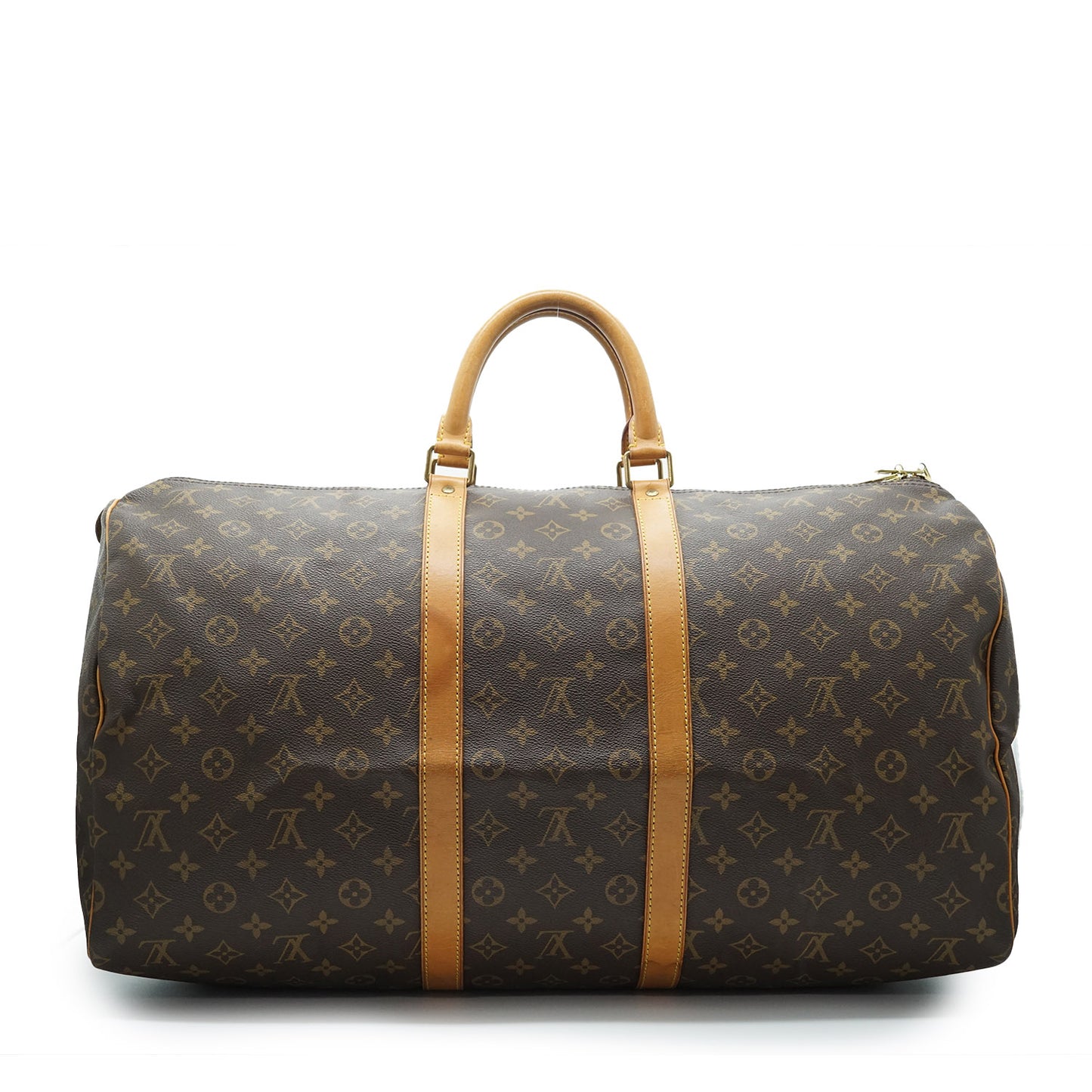 Monogram Keepall 55
