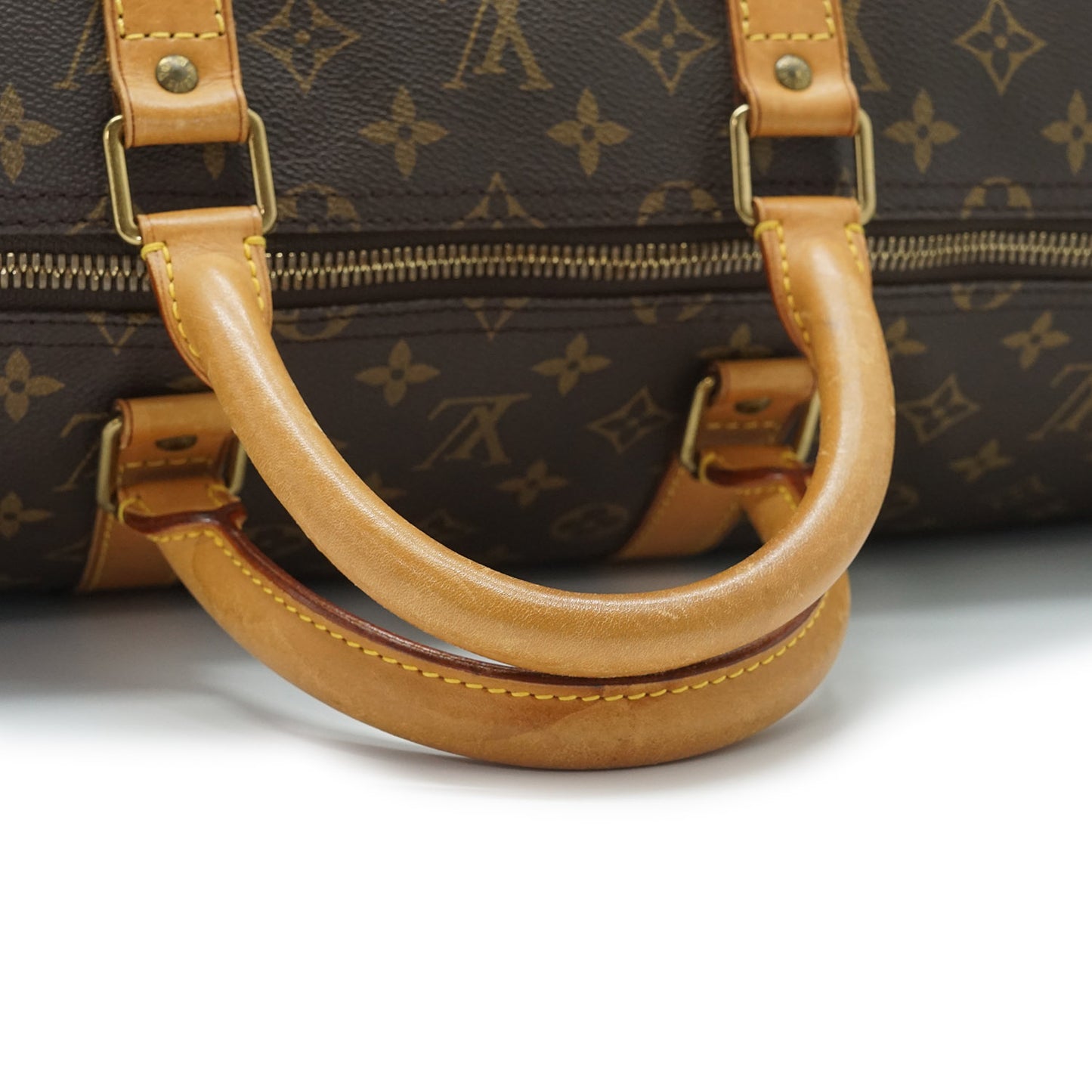 Monogram Keepall 55