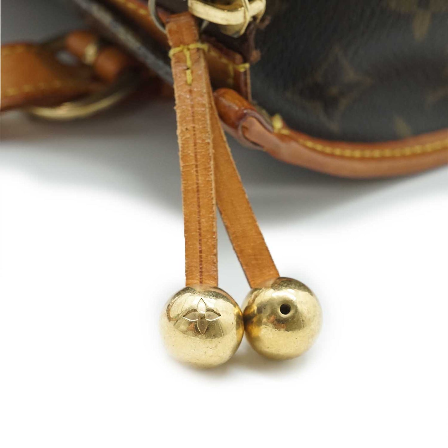 Monogram Popincourt Haut