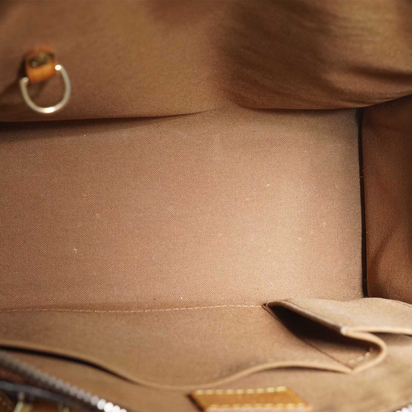 Monogram Popincourt Haut