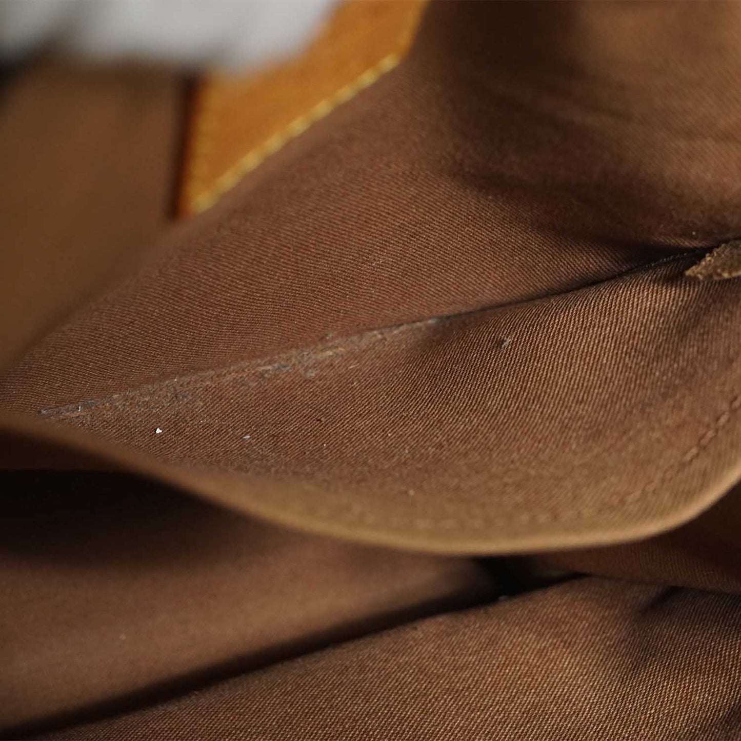 Monogram Popincourt Haut