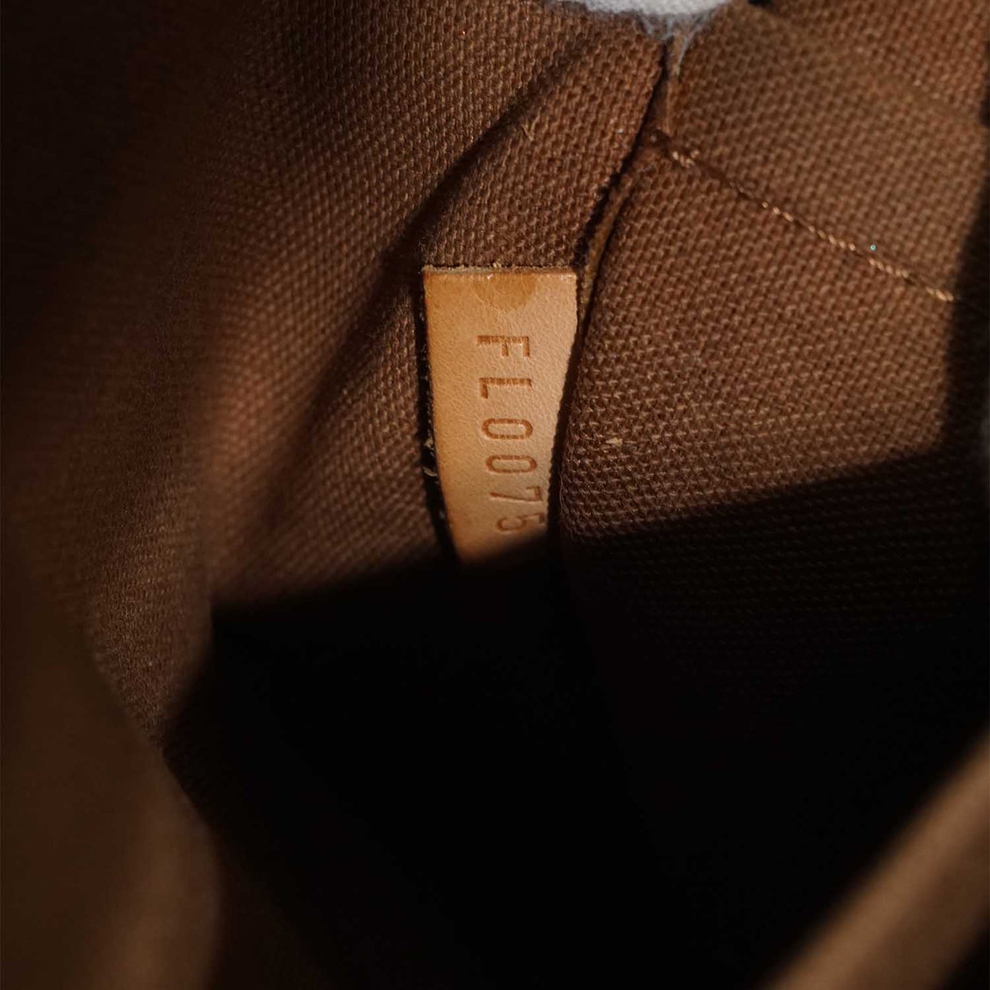 Monogram Popincourt Haut