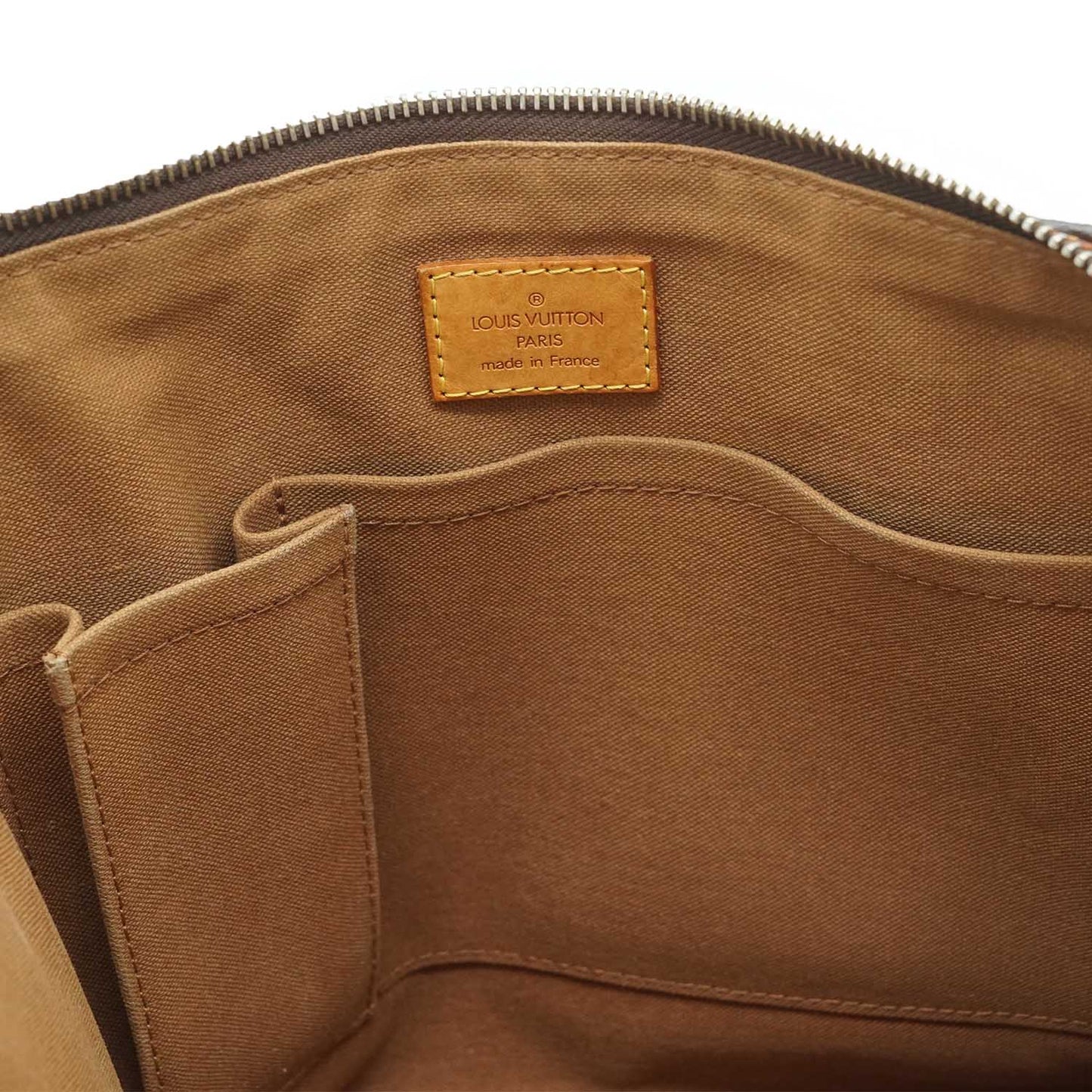 Monogram Popincourt Haut