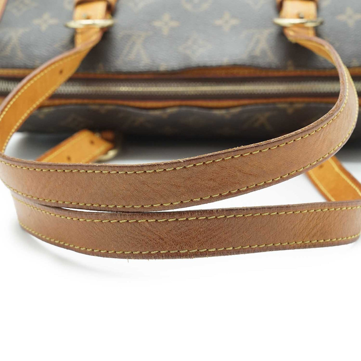 Monogram Popincourt Haut