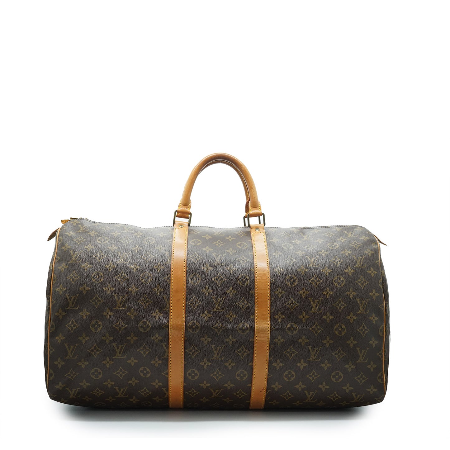 Monogram Keepall 55