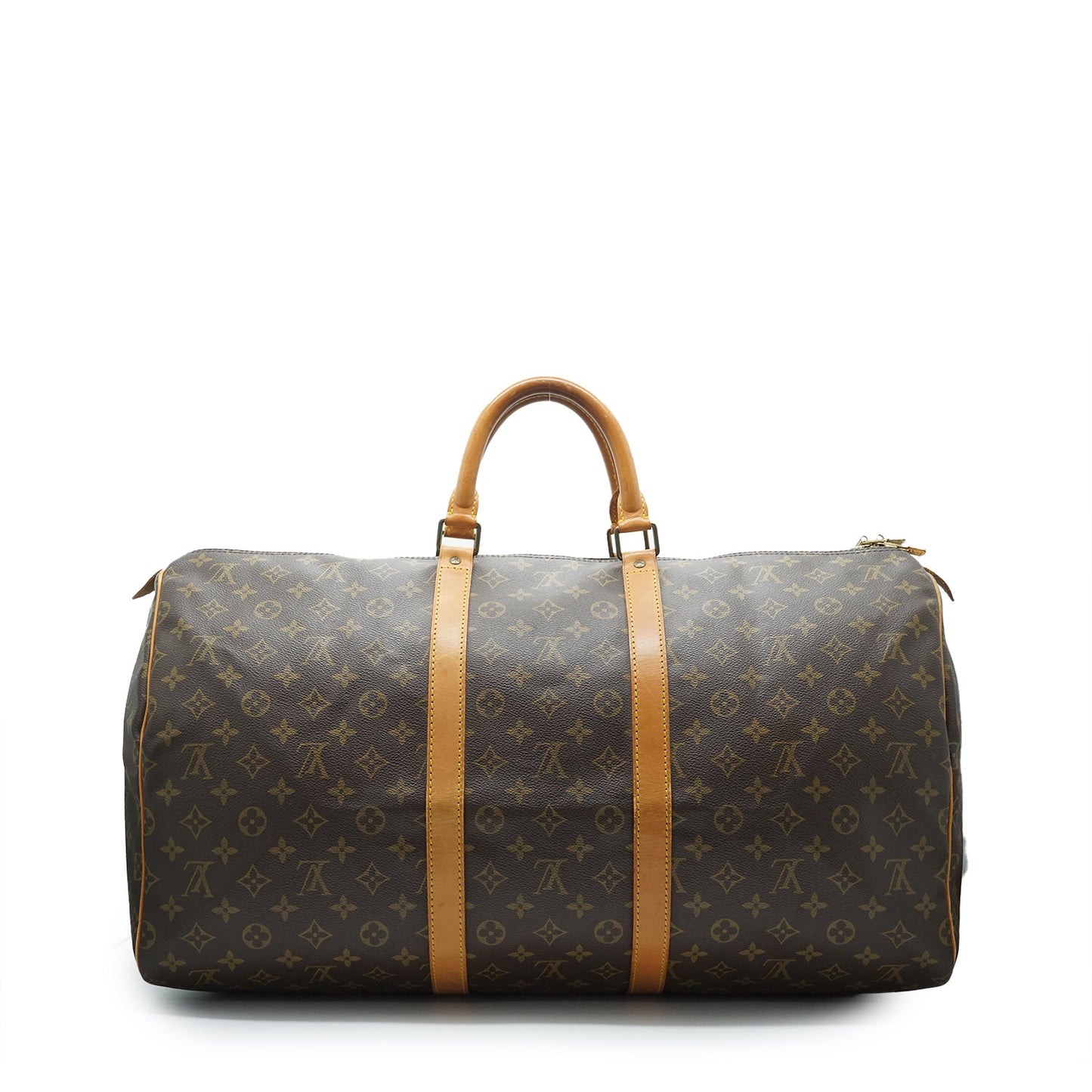 Monogram Keepall 55