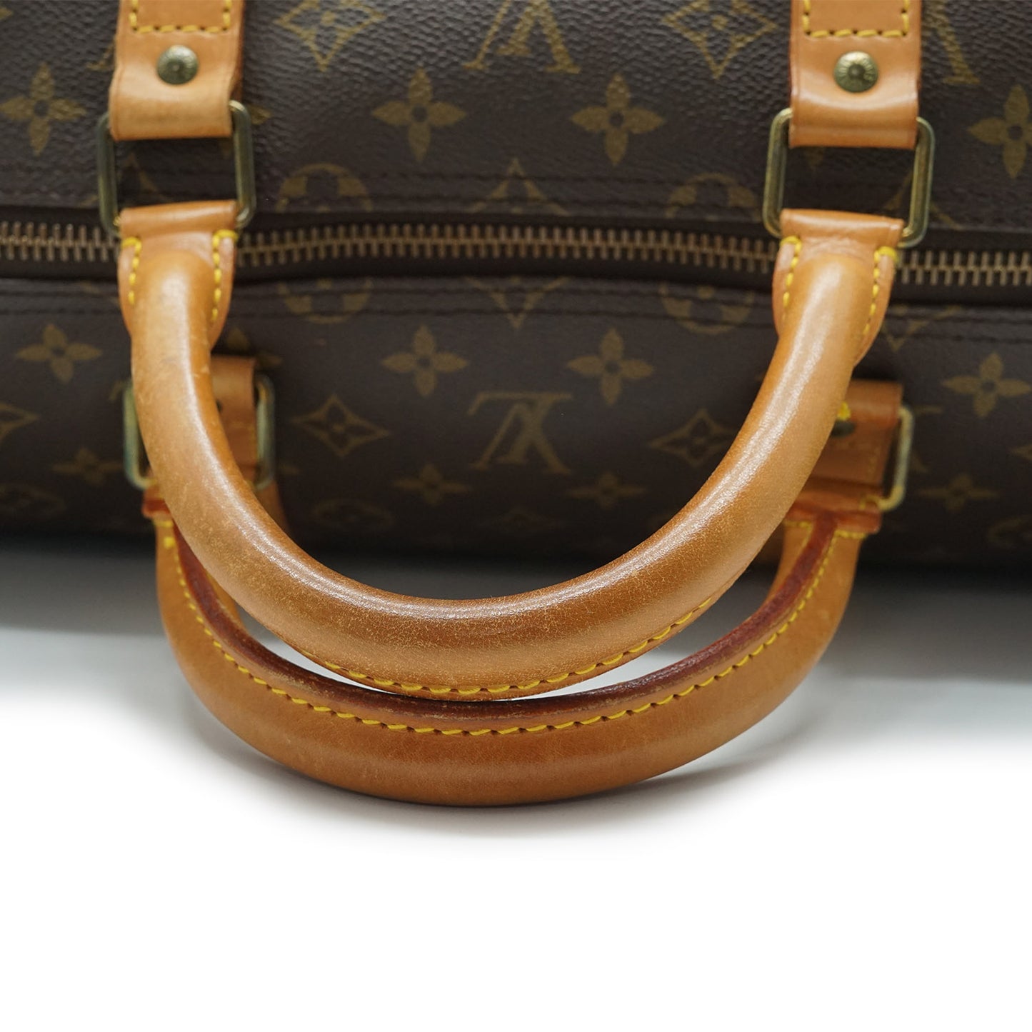 Monogram Keepall 55