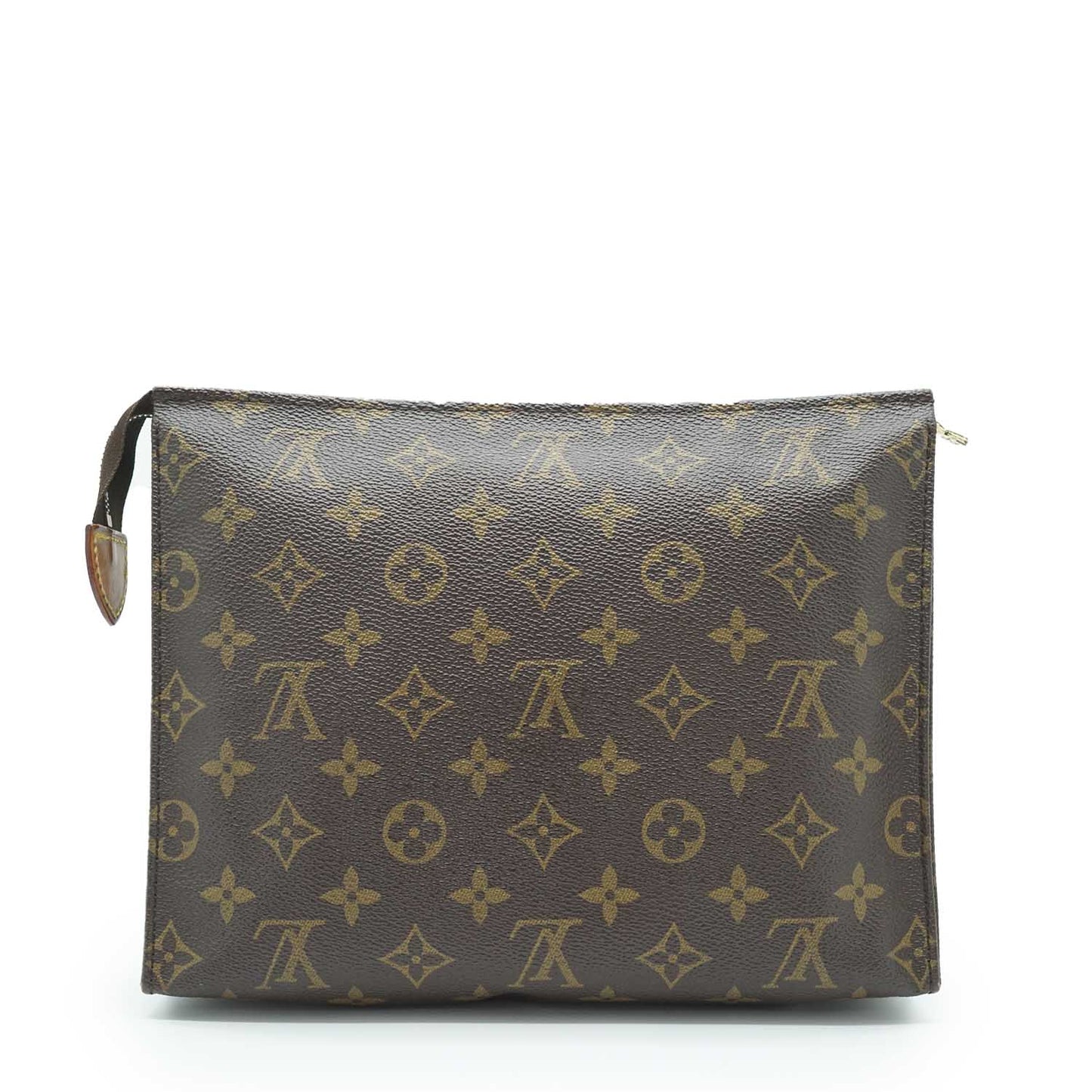 Monogram Poche Toilette 25