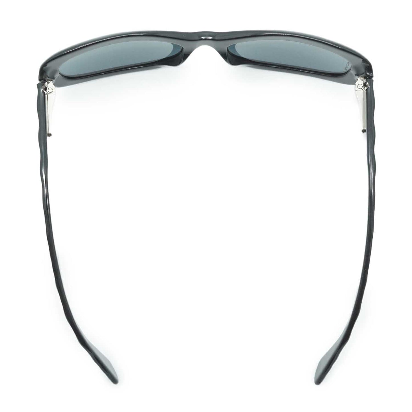Coco Mark Matelasse Sunglasses