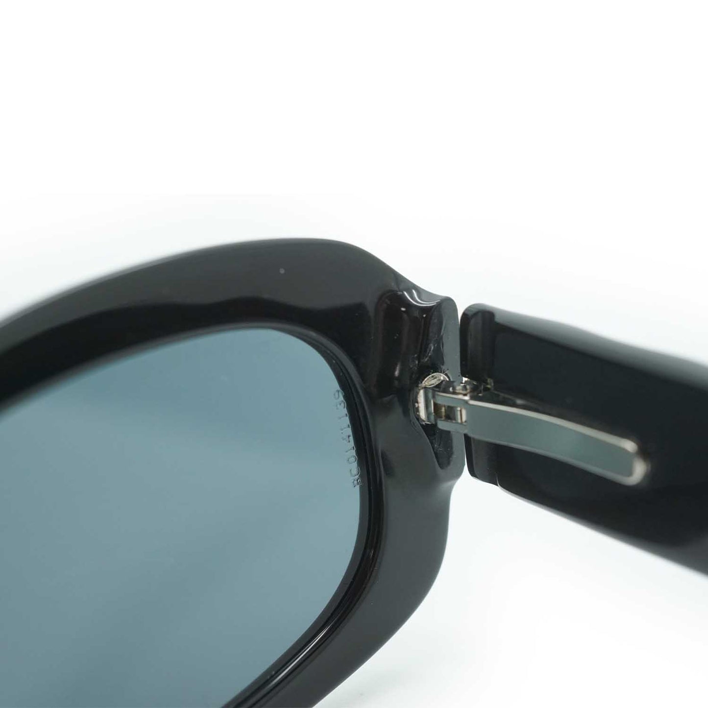 Coco Mark Matelasse Sunglasses
