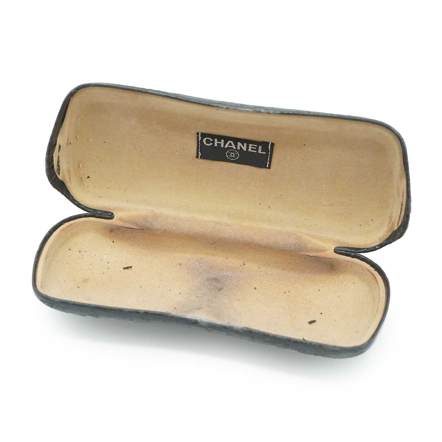 Coco Mark Matelasse Sunglasses