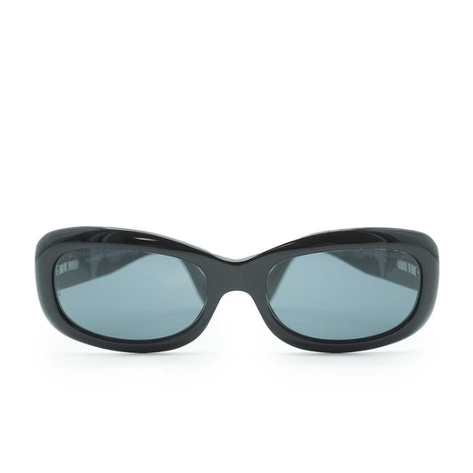 Coco Mark Matelasse Sunglasses