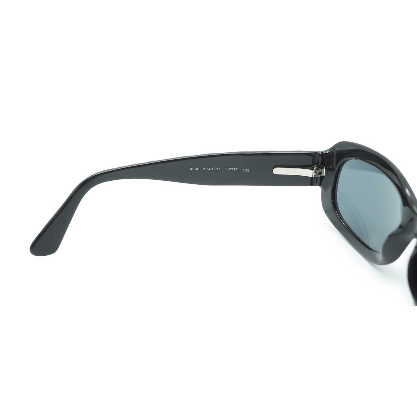 Coco Mark Matelasse Sunglasses