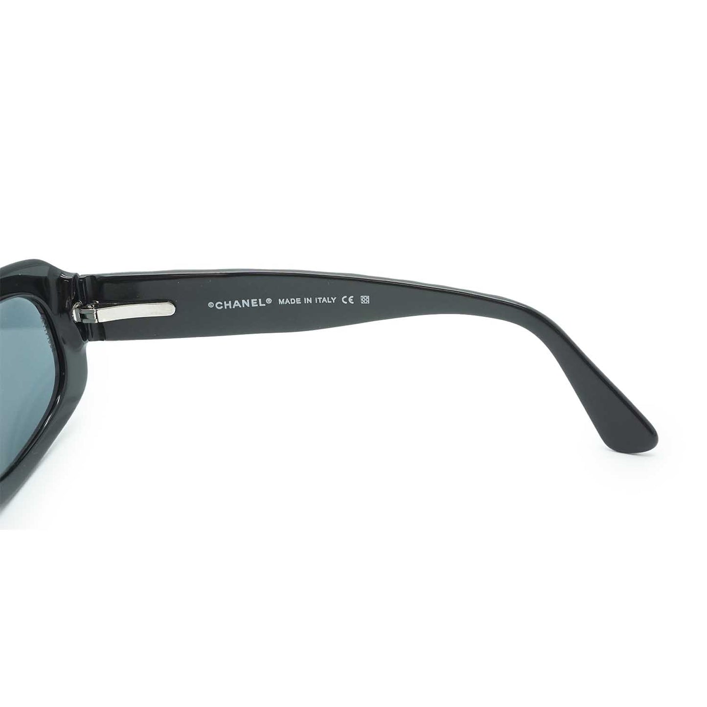 Coco Mark Matelasse Sunglasses