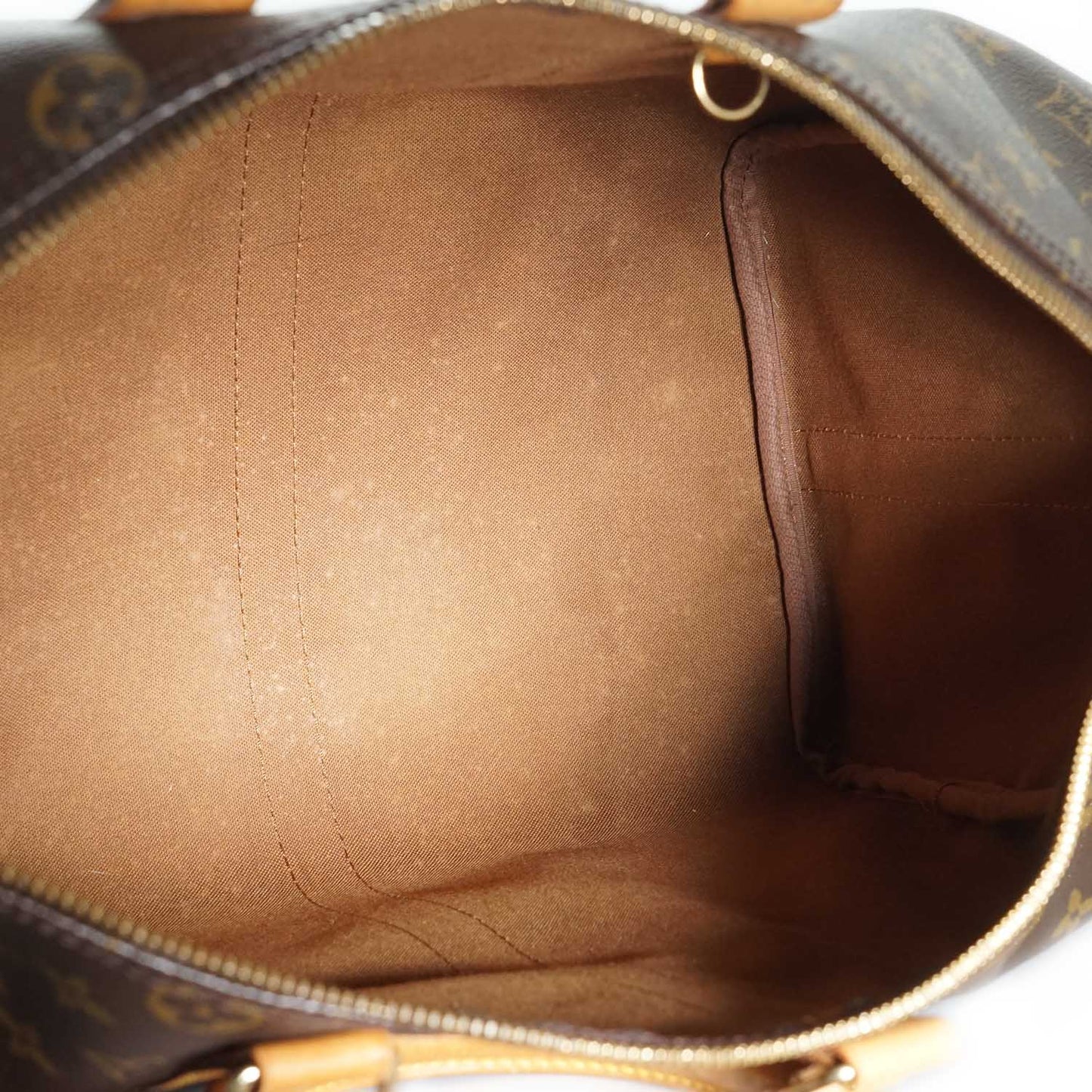 Monogram Keepall Bandouliere 45 (no strap)