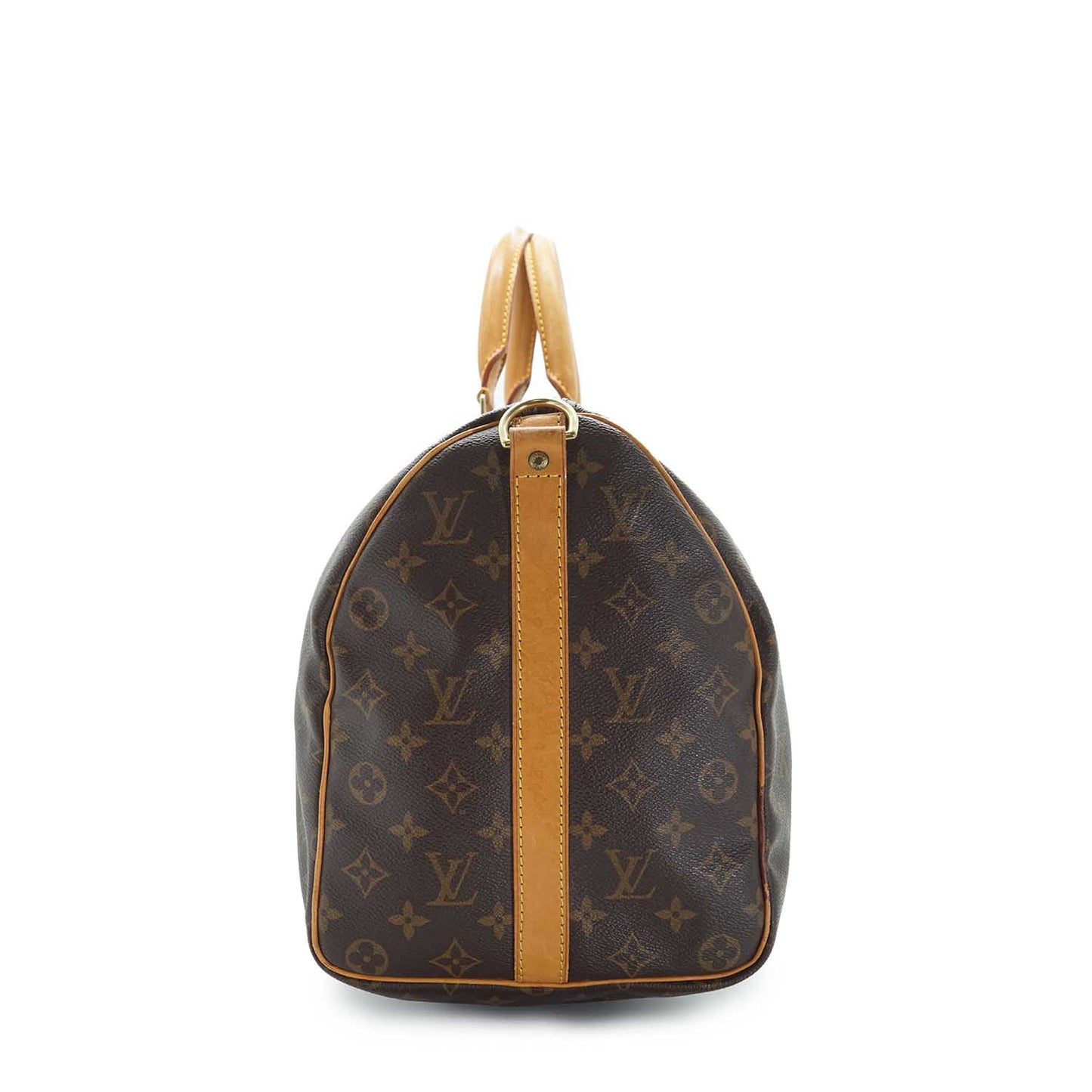Monogram Keepall Bandouliere 45 (no strap)