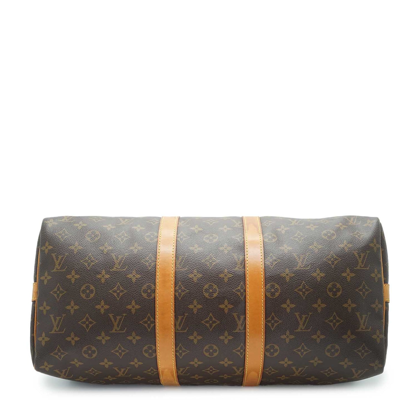 Monogram Keepall Bandouliere 45 (no strap)