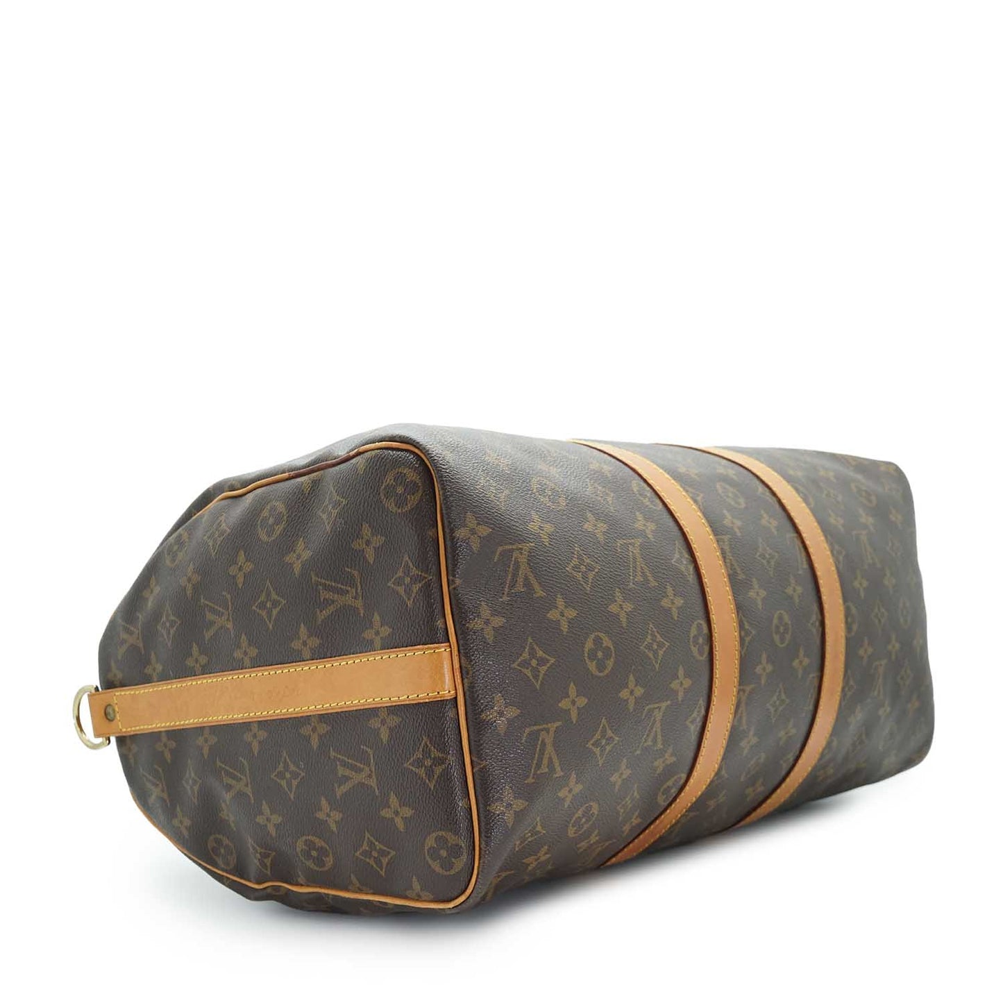 Monogram Keepall Bandouliere 45 (no strap)