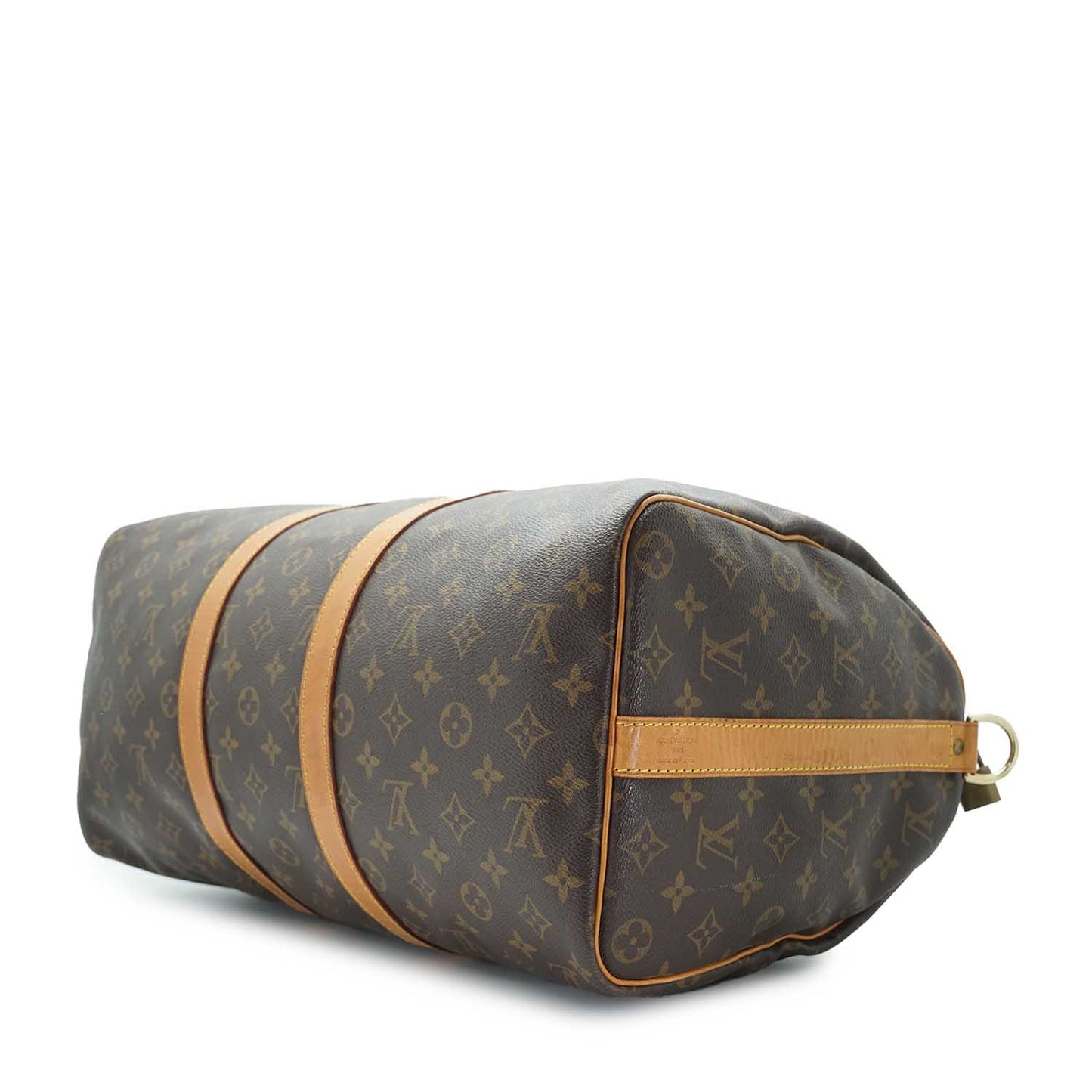 Monogram Keepall Bandouliere 45 (no strap)