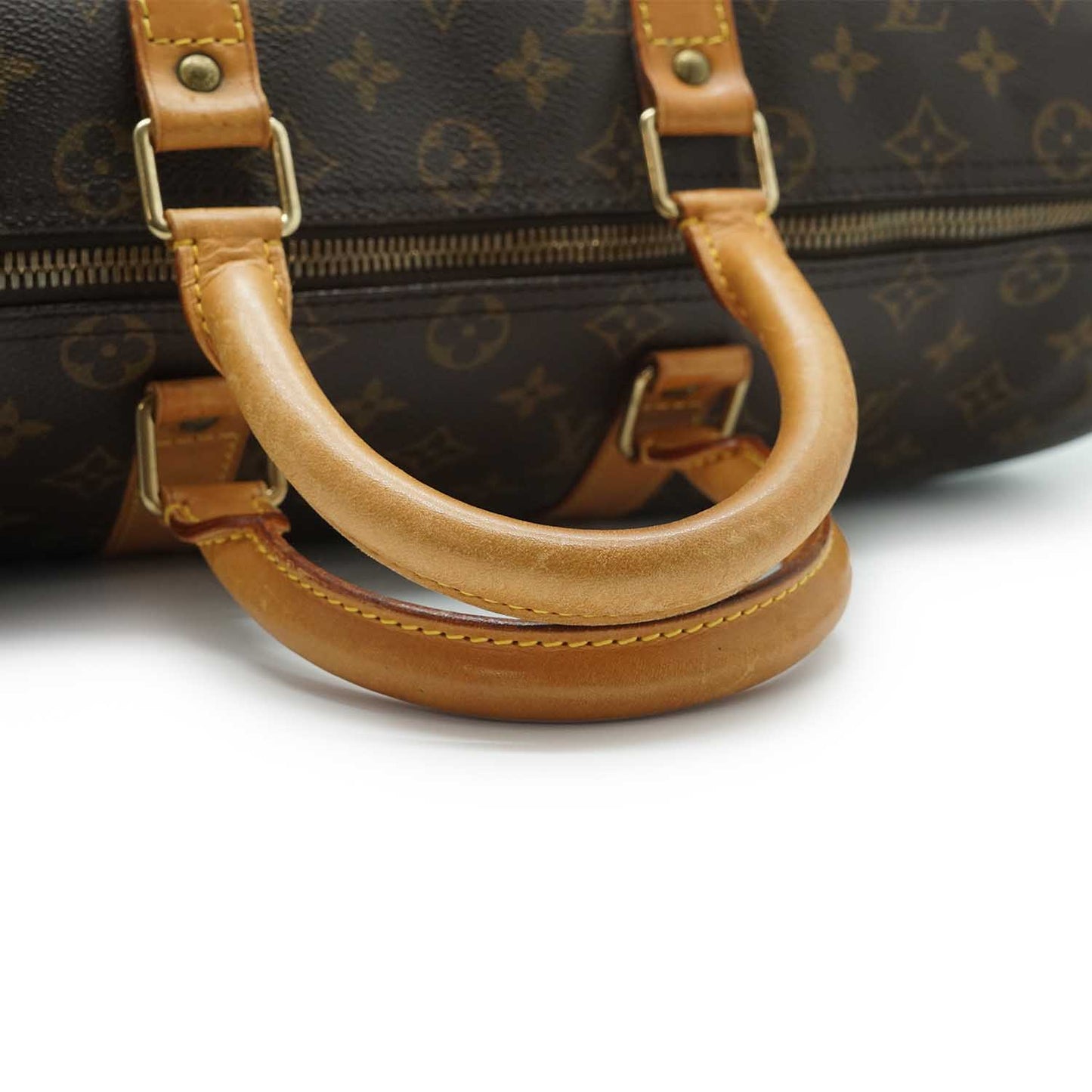 Monogram Keepall Bandouliere 45 (no strap)