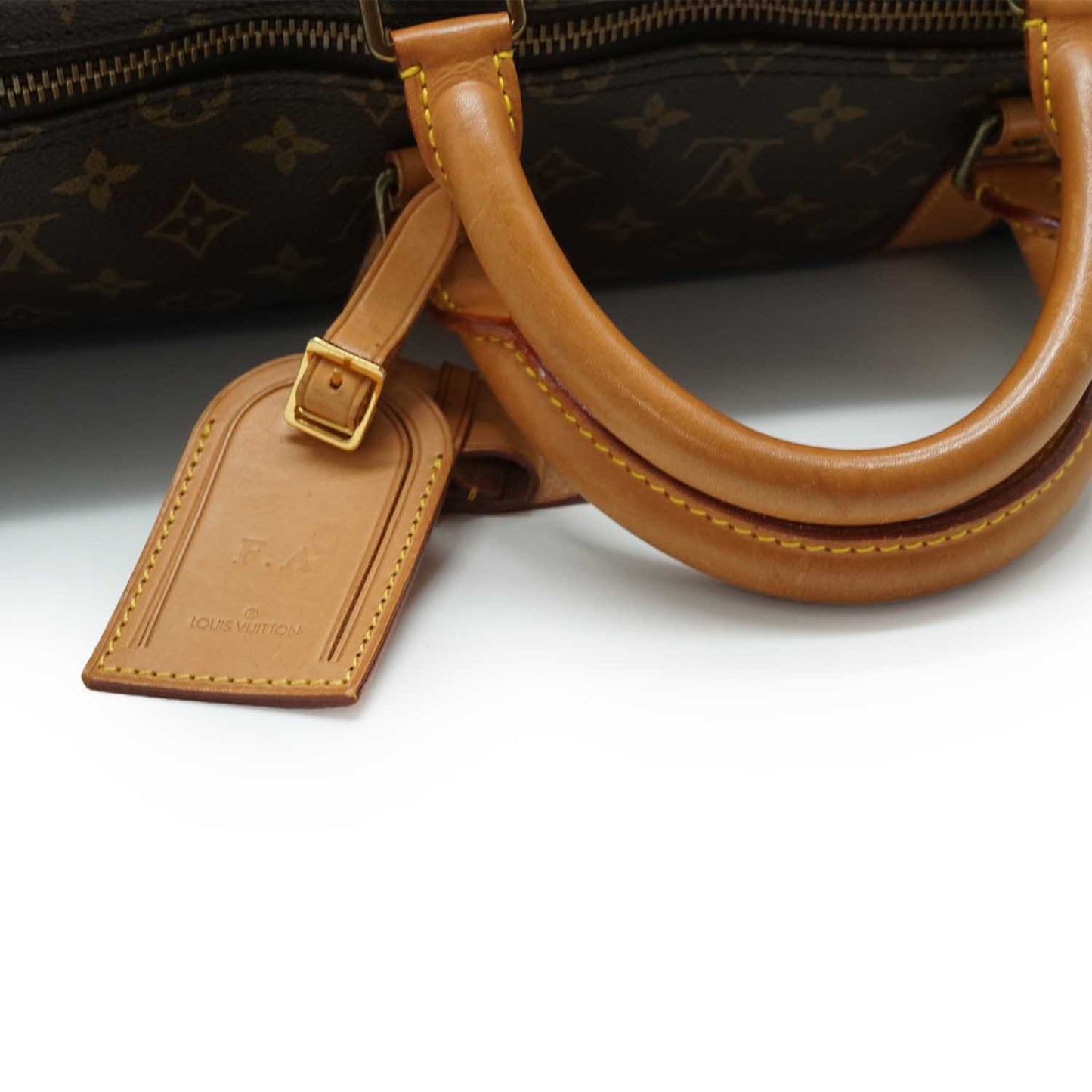 Monogram Keepall 55