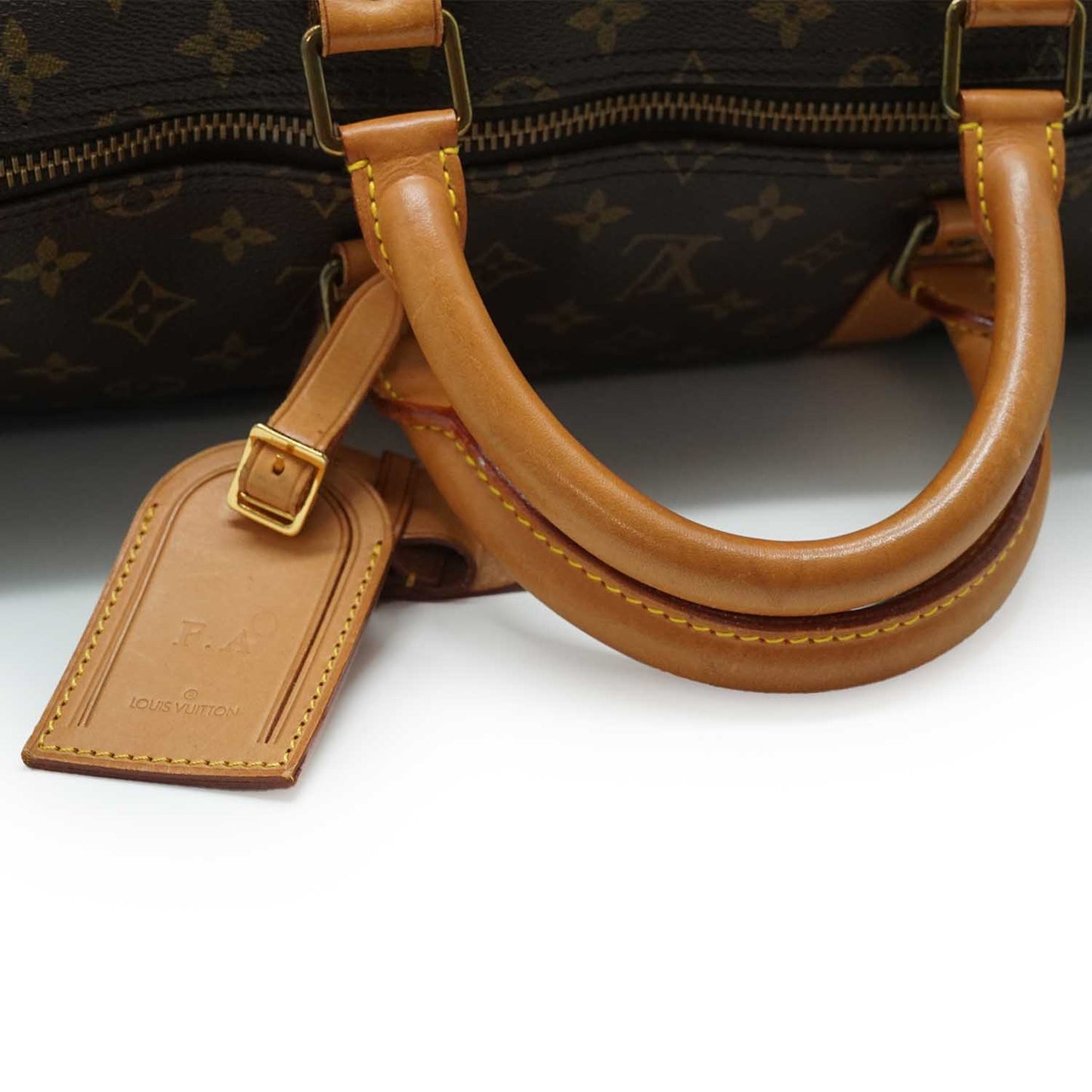 Monogram Keepall 55