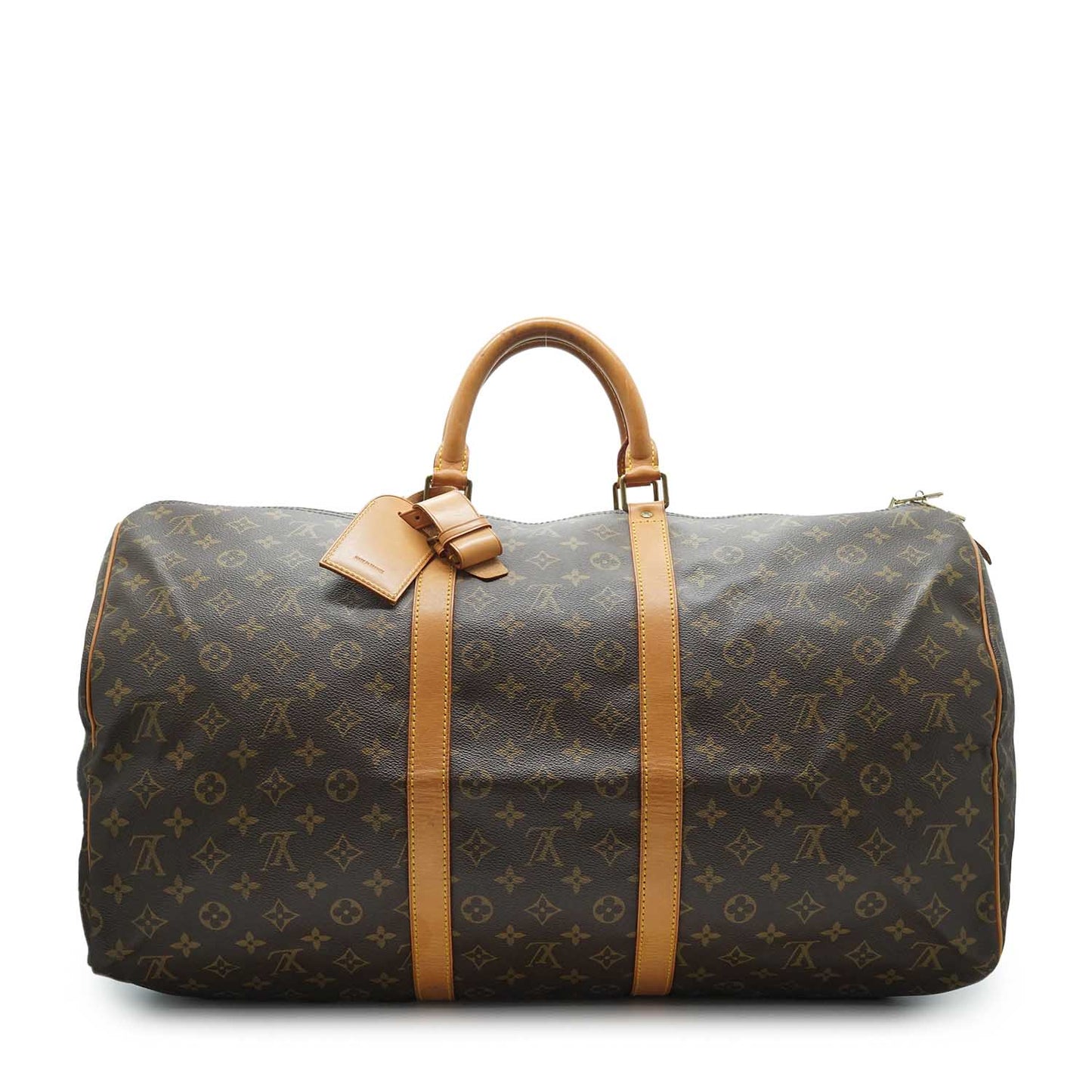 Monogram Keepall 55