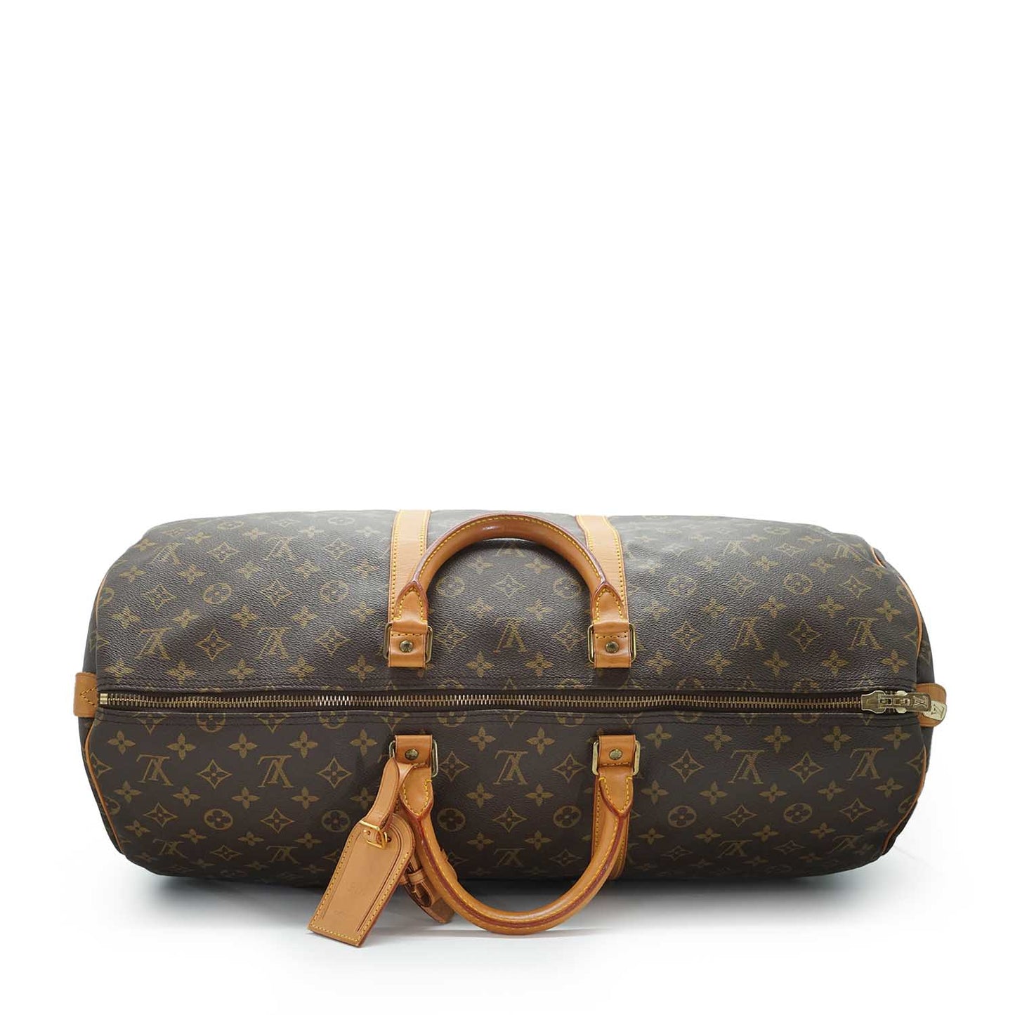 Monogram Keepall 55