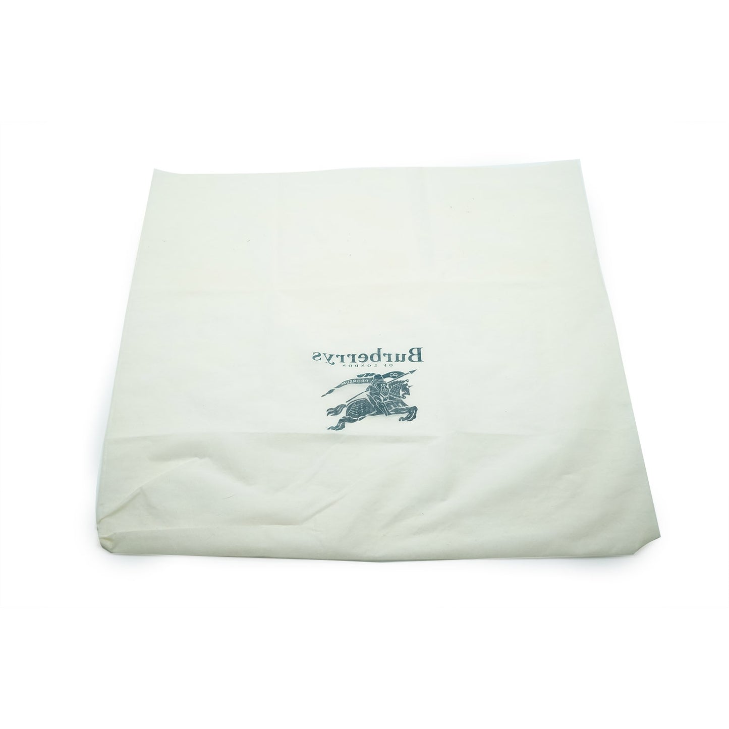 Vintage Leather Tote