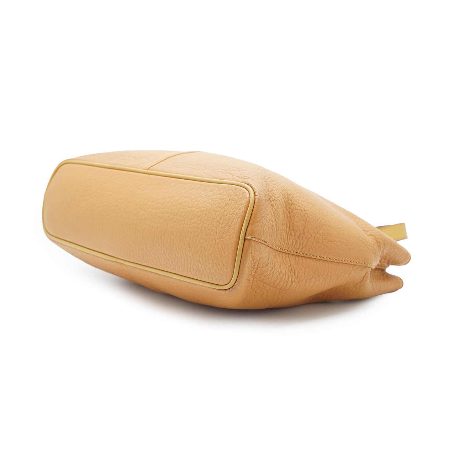 Vintage Leather Tote