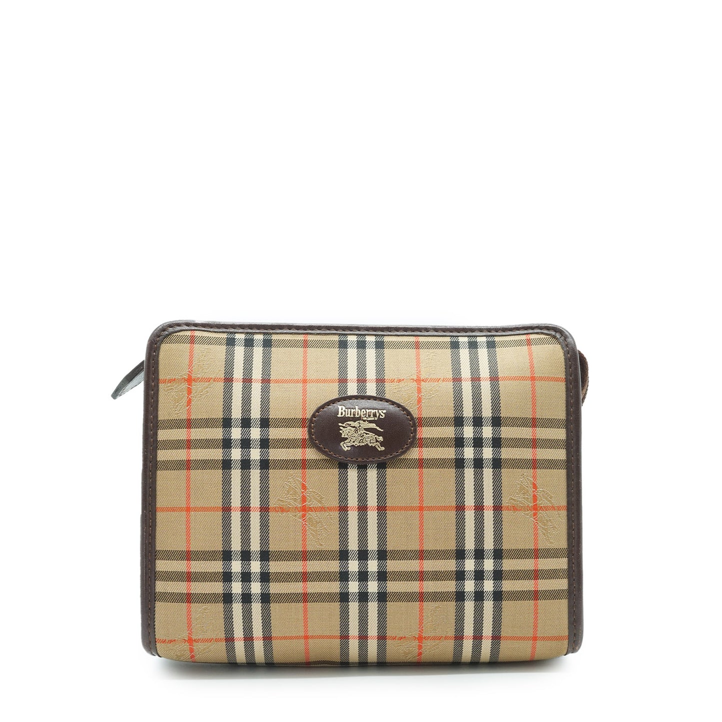 Nova Check Pouch