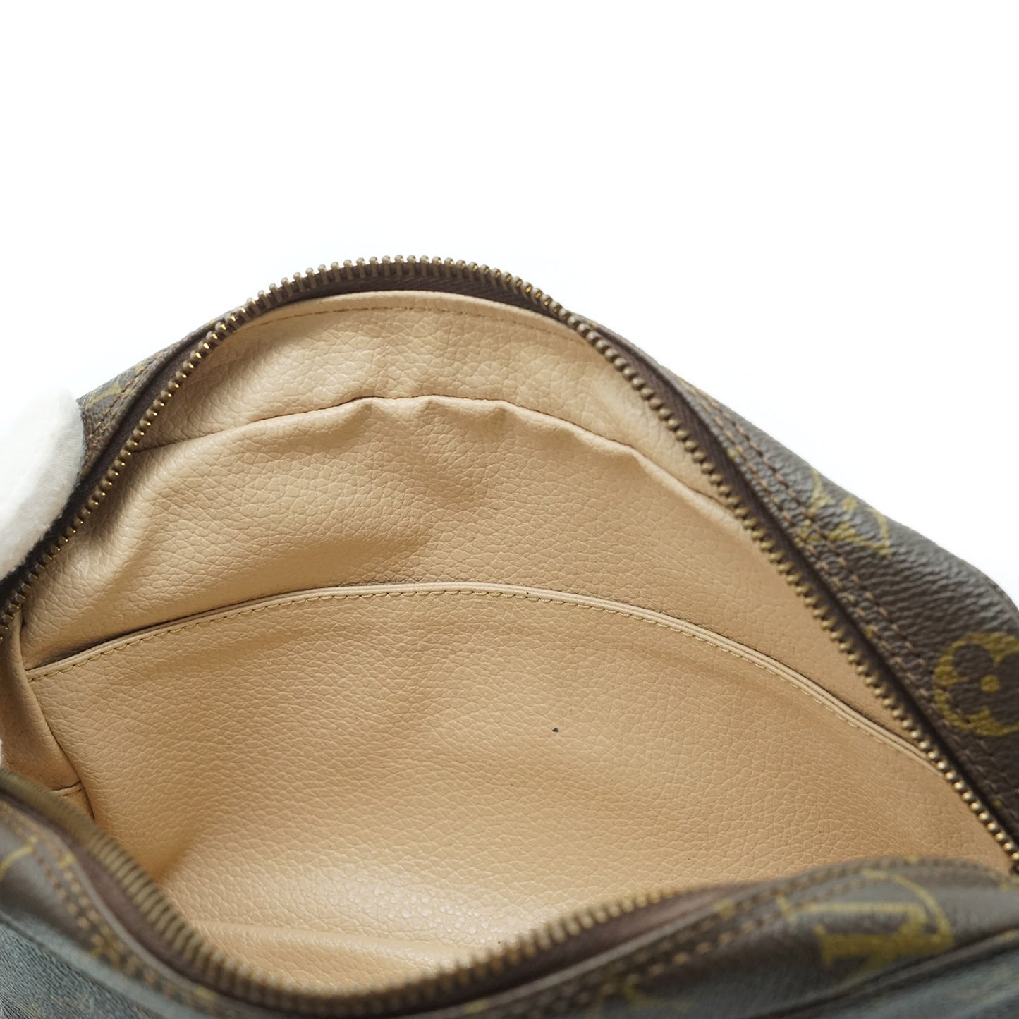 Monogram Trousse Toilette 23