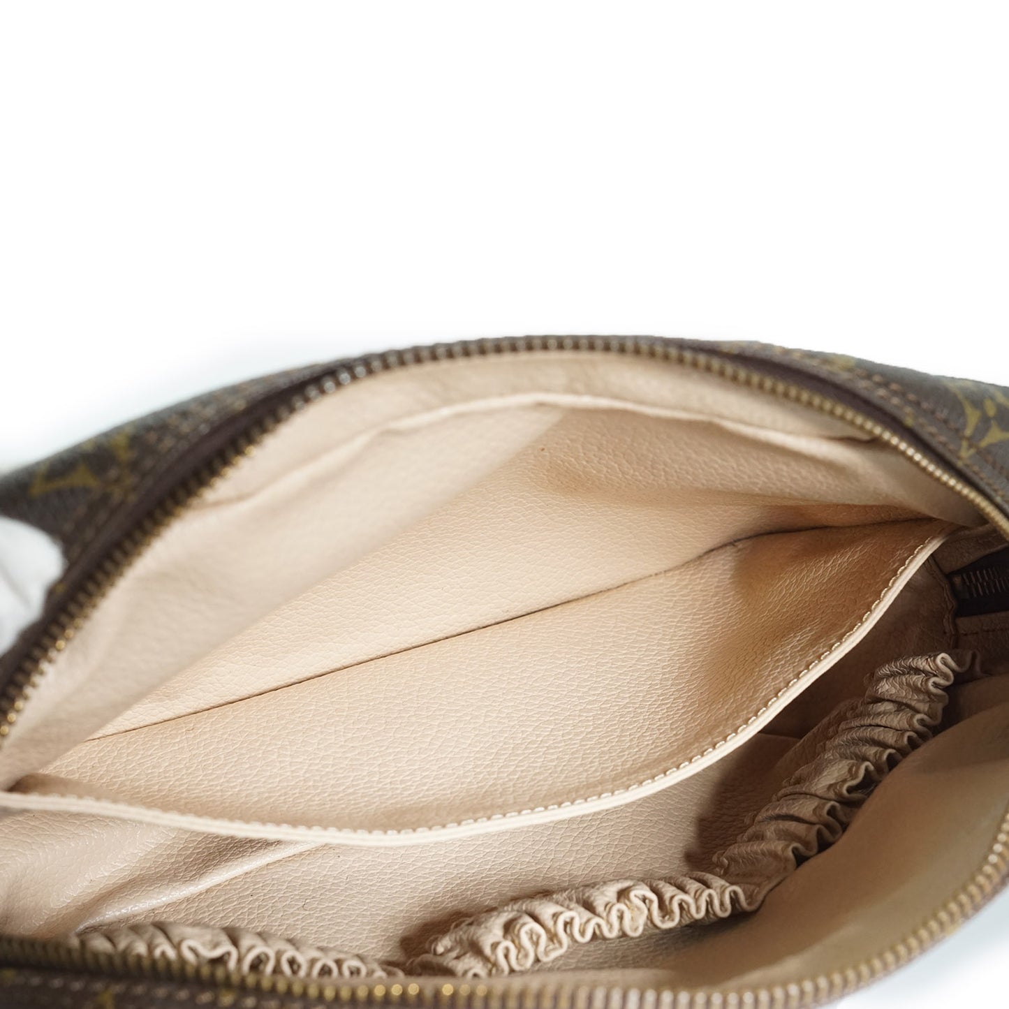 Monogram Trousse Toilette 23