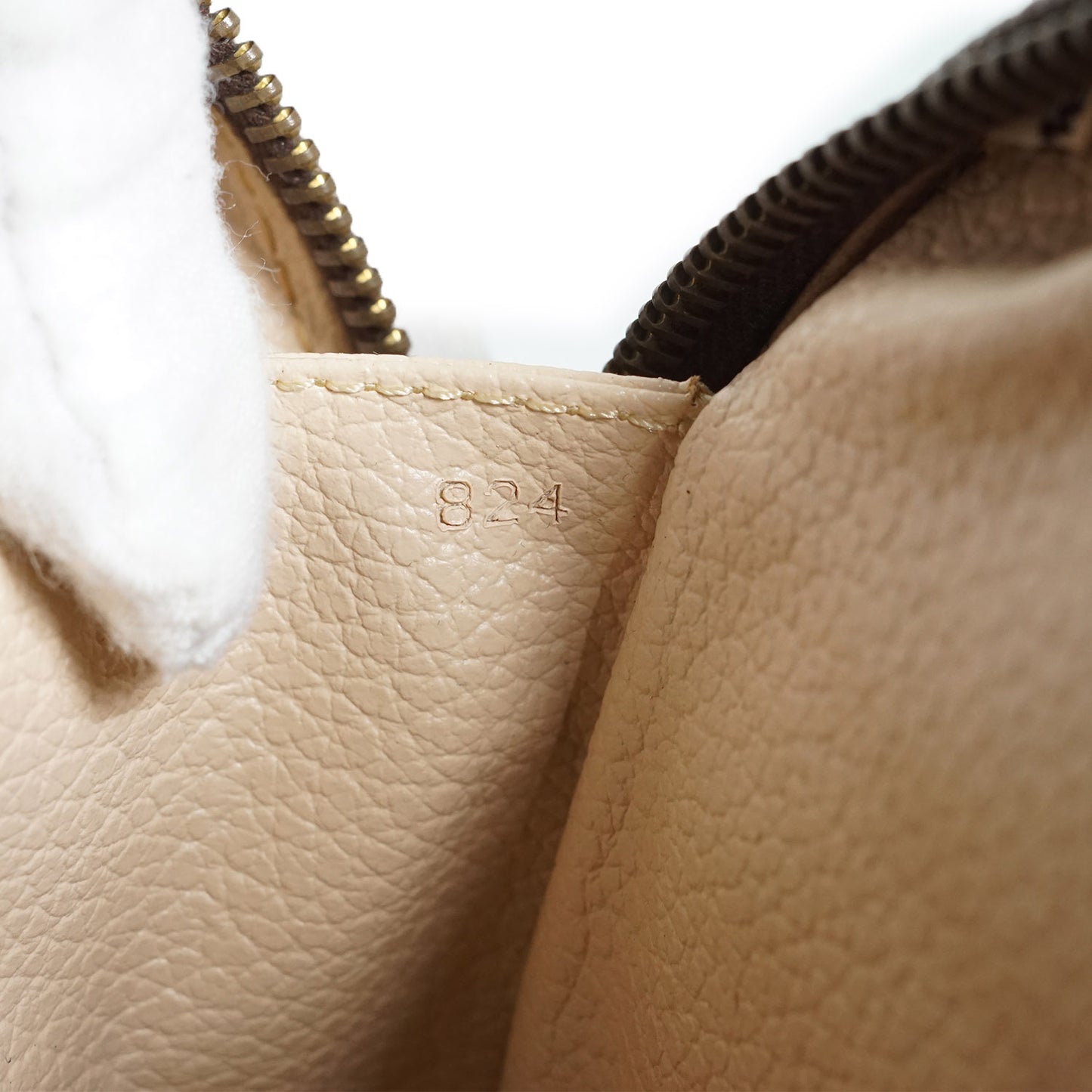 Monogram Trousse Toilette 23