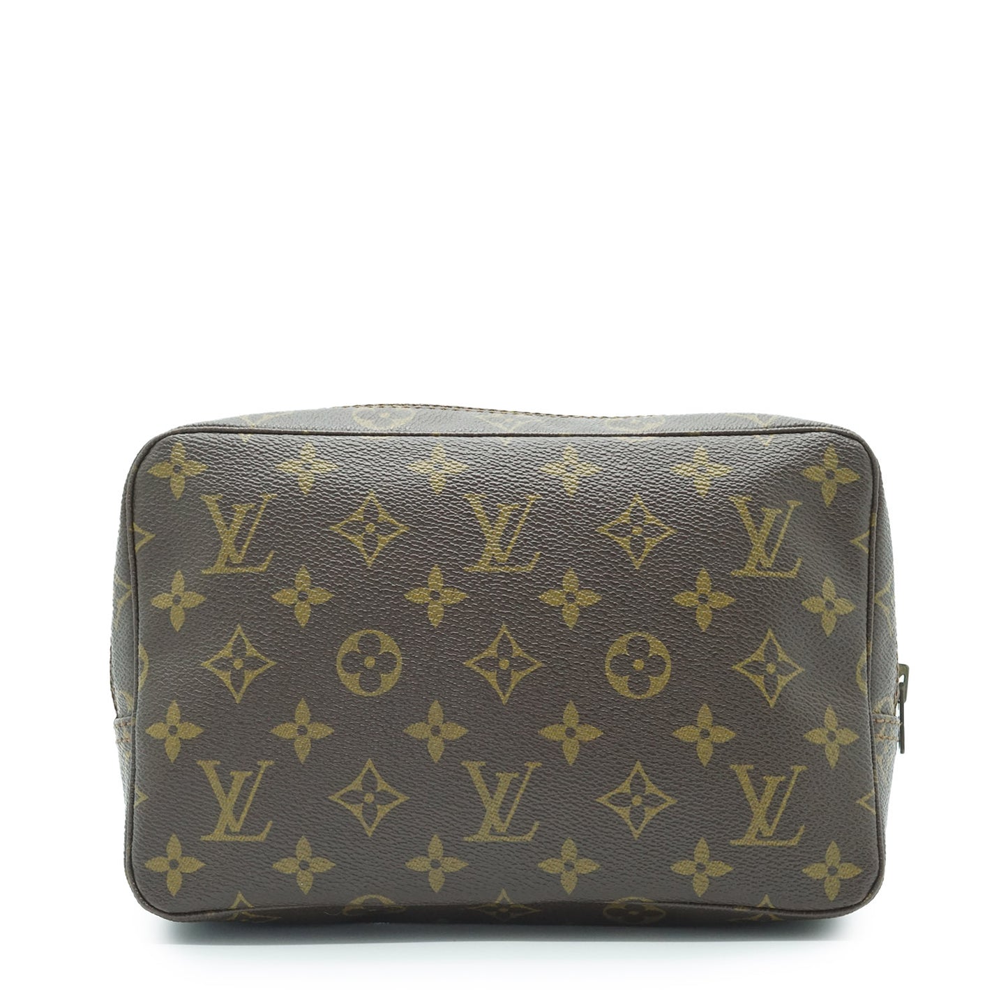 Monogram Trousse Toilette 23