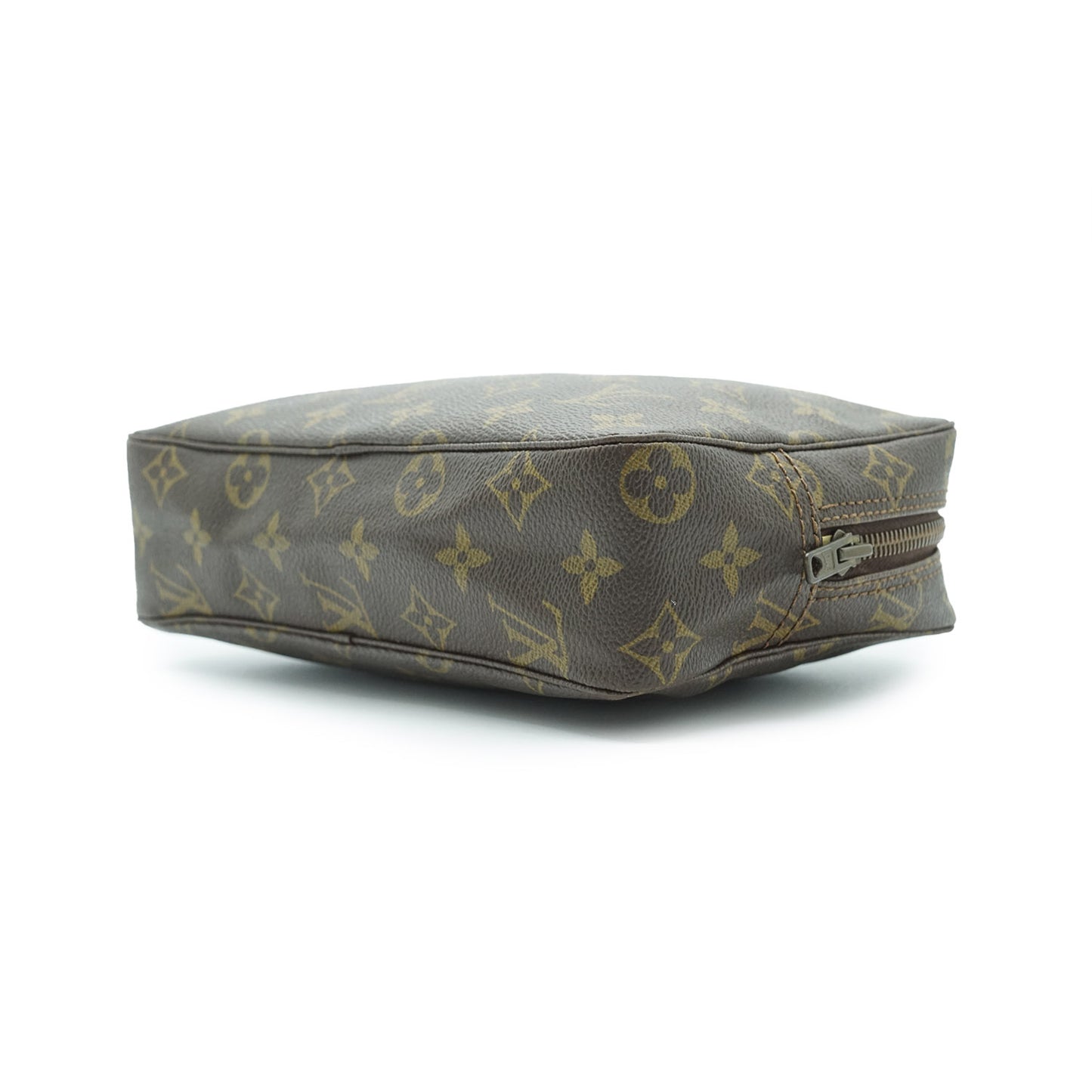 Monogram Trousse Toilette 23