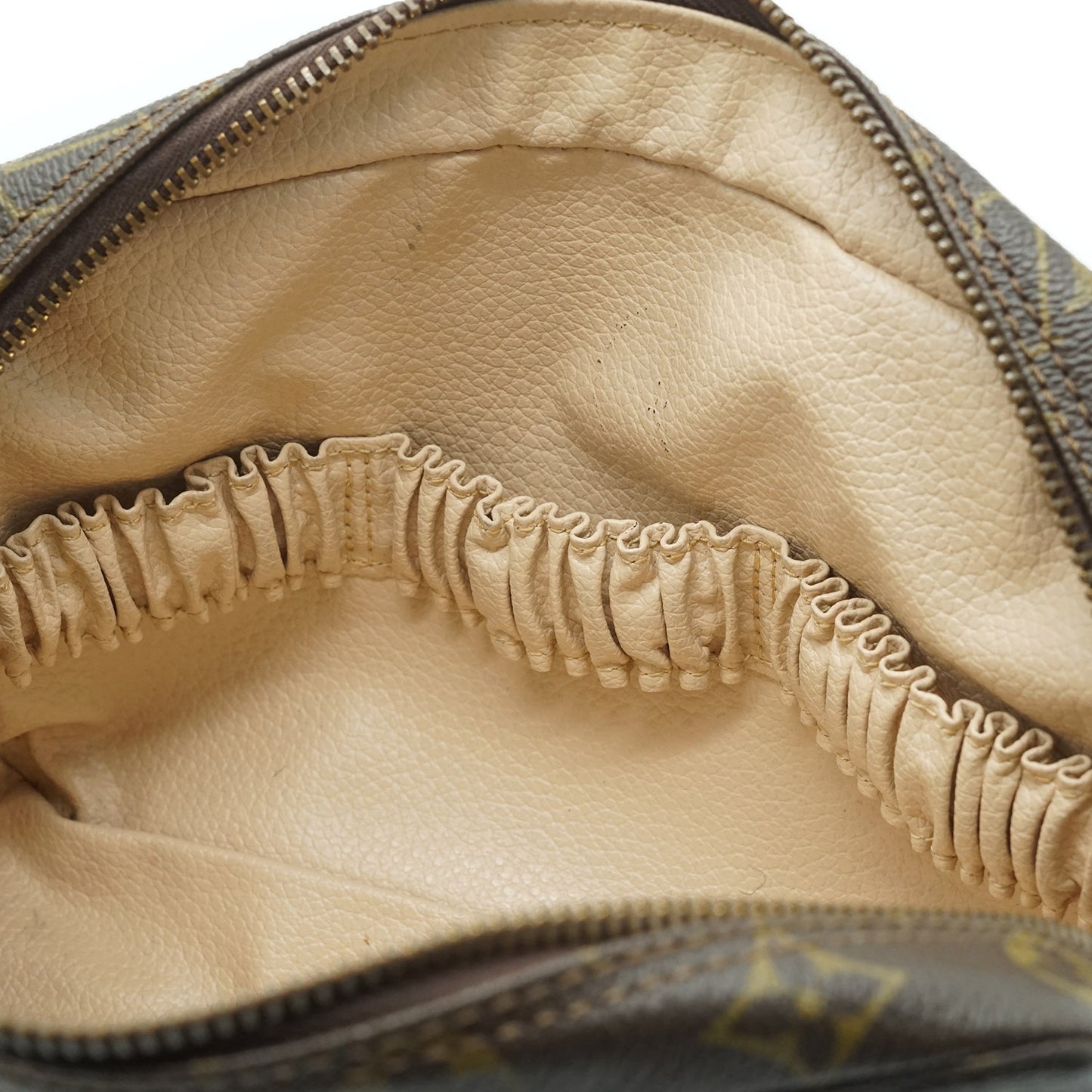 Monogram Trousse Toilette 23