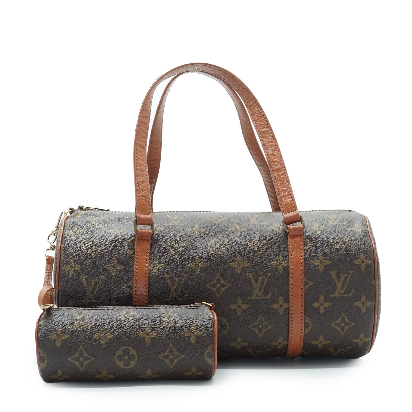 Monogram Papillon 30