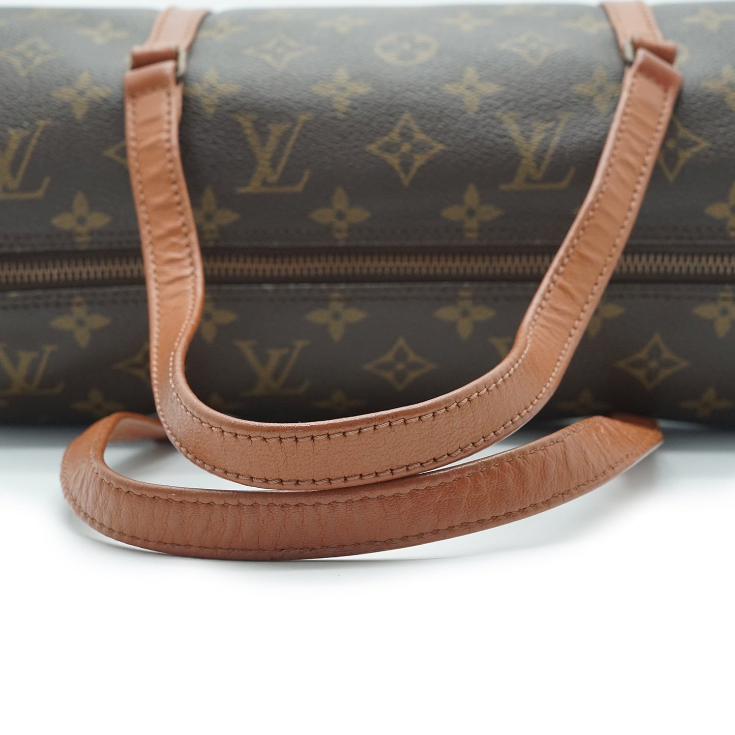 Monogram Papillon 30