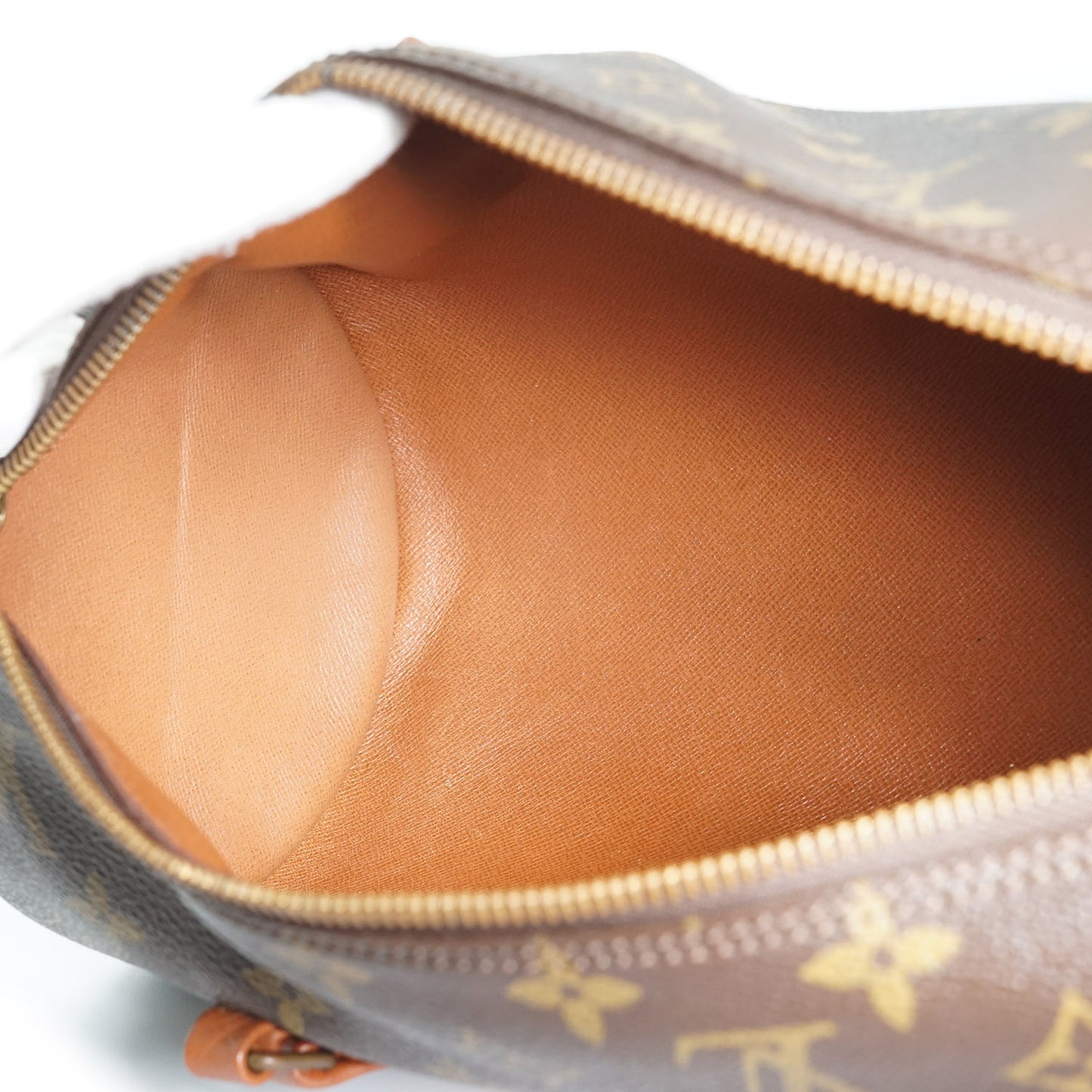 Monogram Papillon 30