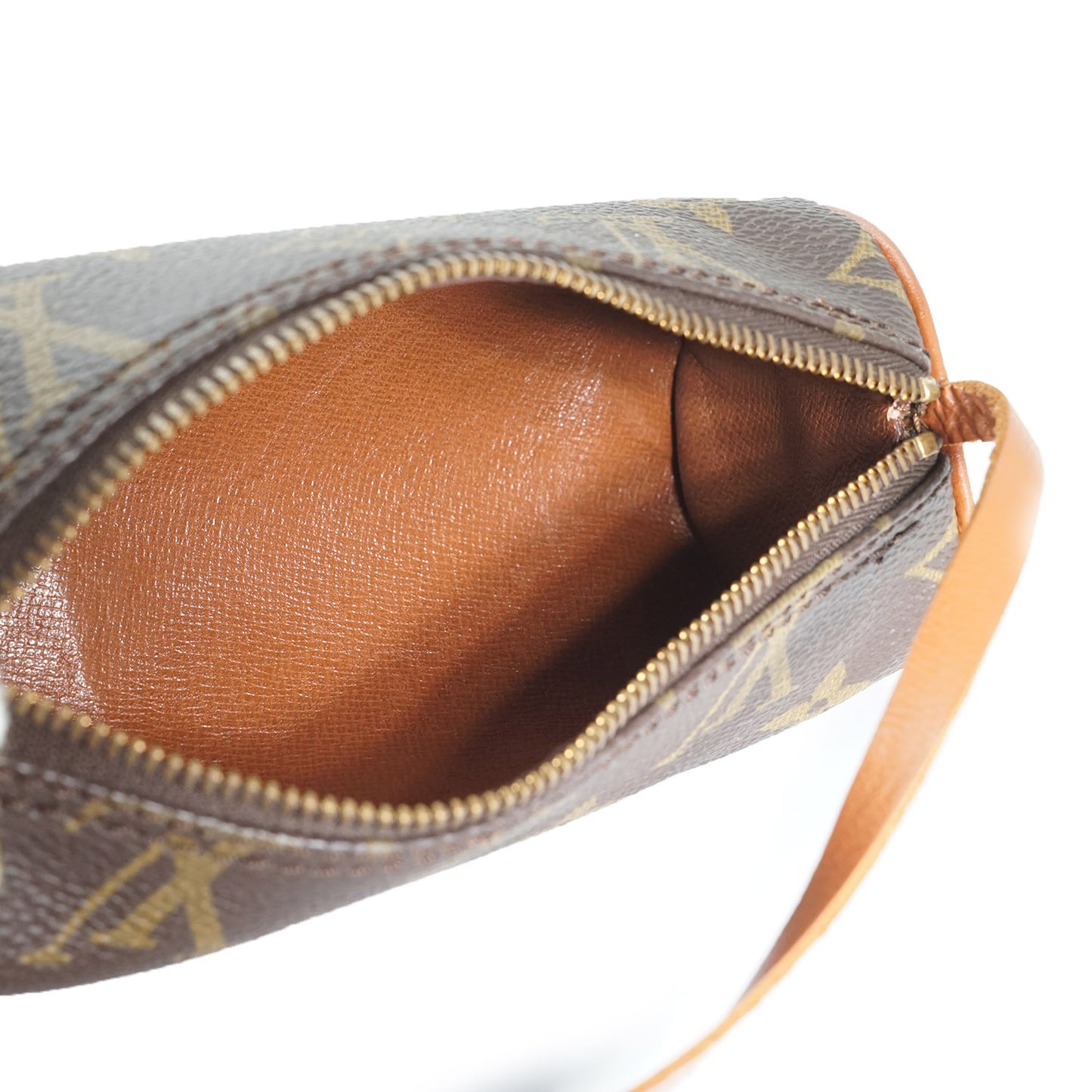 Monogram Papillon 30