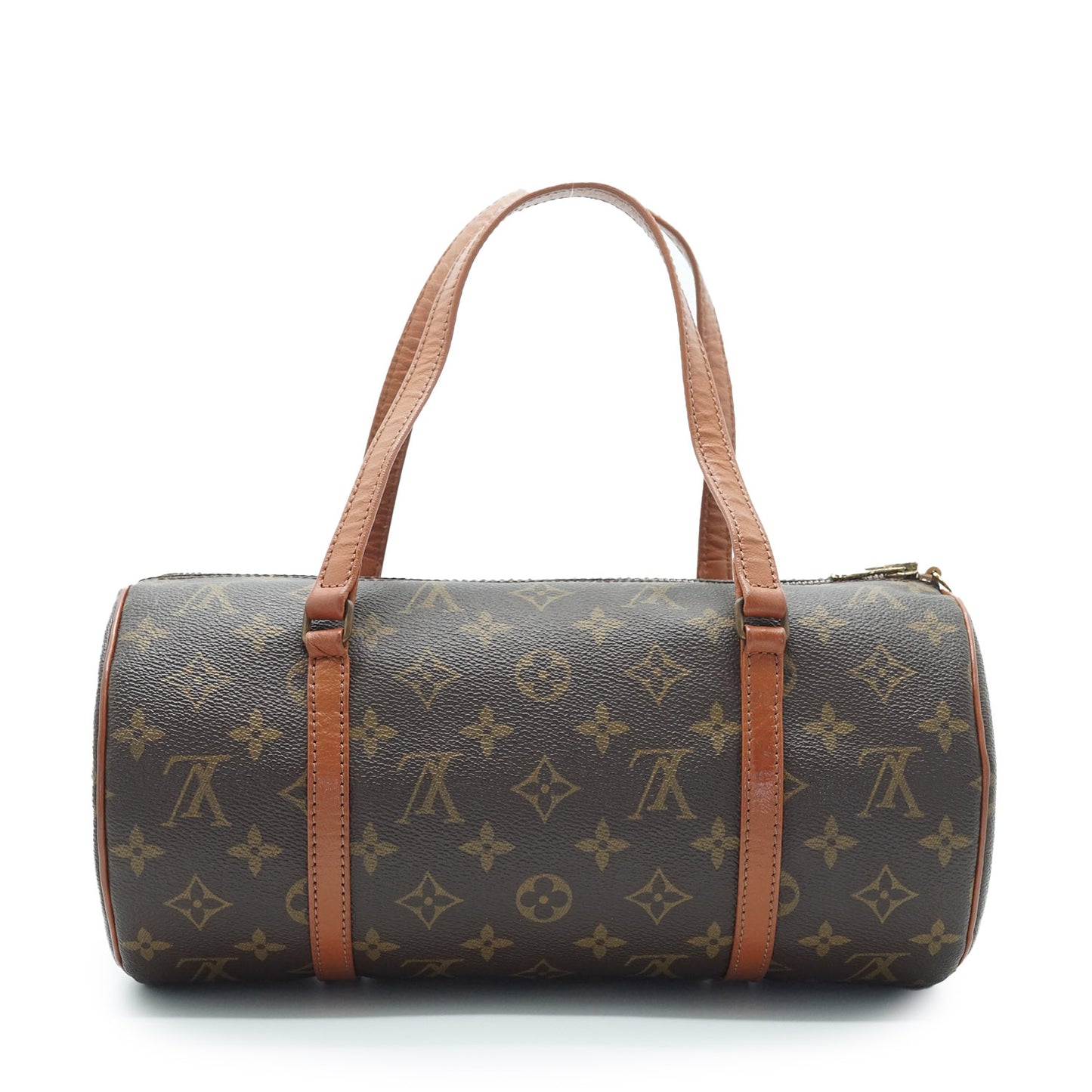 Monogram Papillon 30