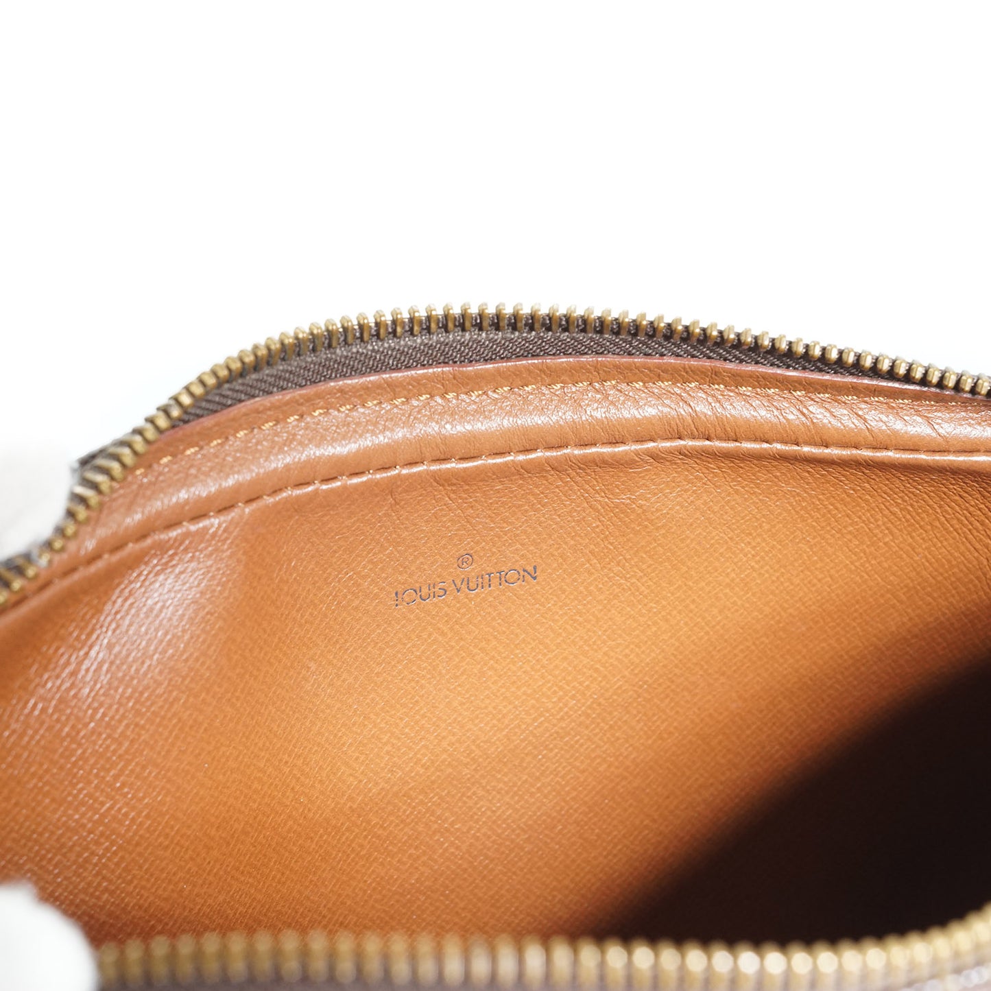 Monogram Marly Dragonne PM