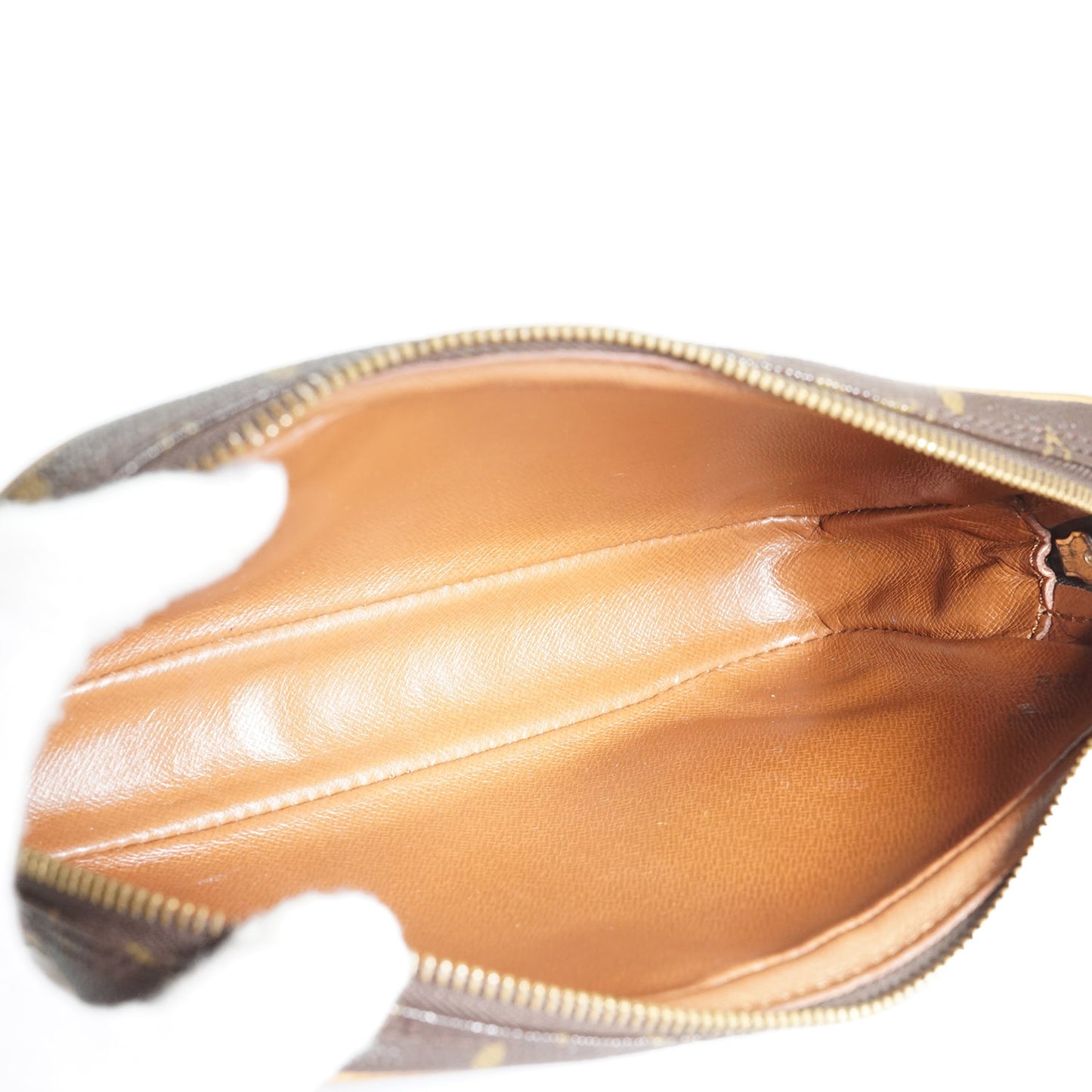 Monogram Marly Dragonne PM