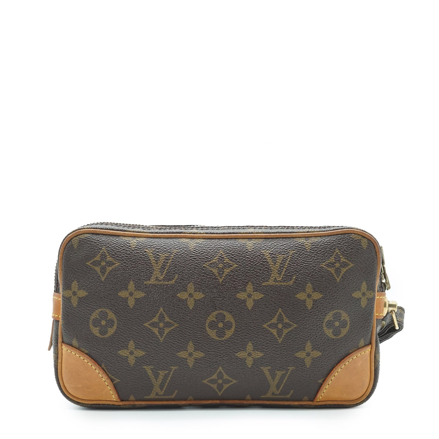 Monogram Marly Dragonne PM