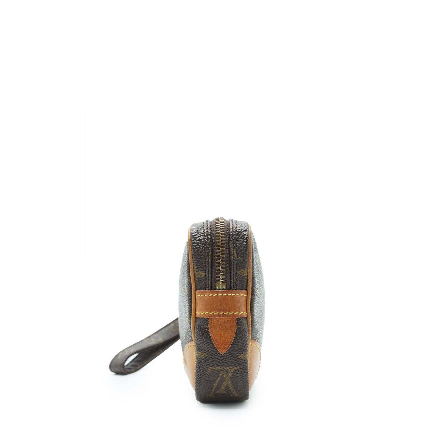 Monogram Marly Dragonne PM