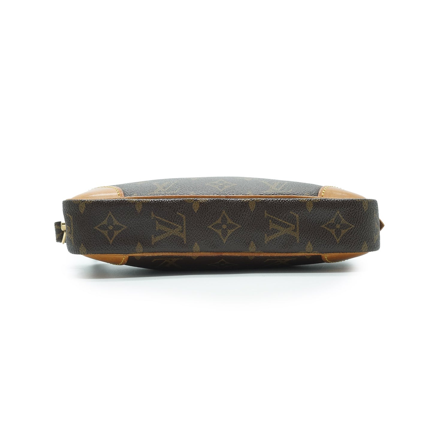 Monogram Marly Dragonne PM